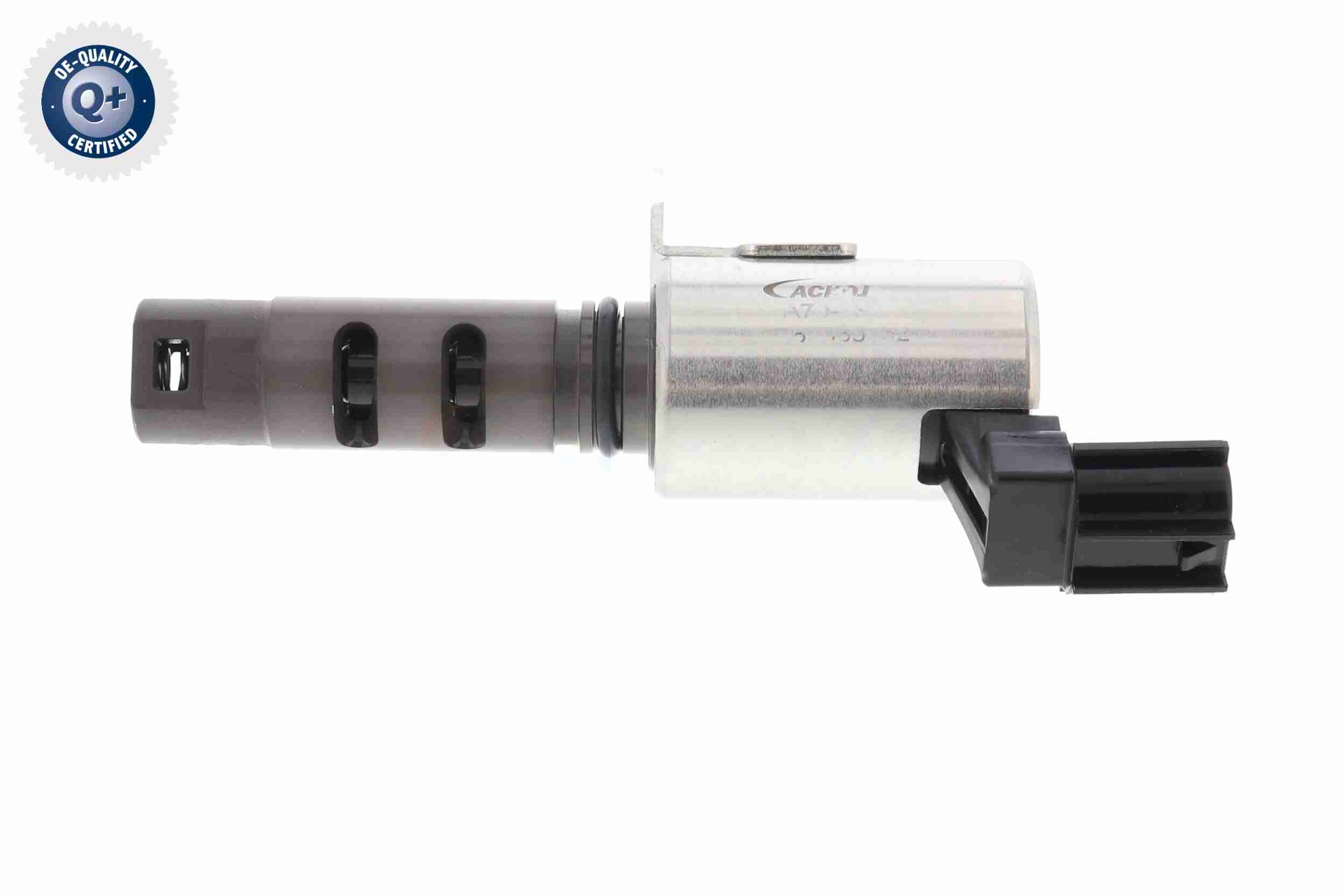 Ackoja Nokkenasregelklep A70-0346