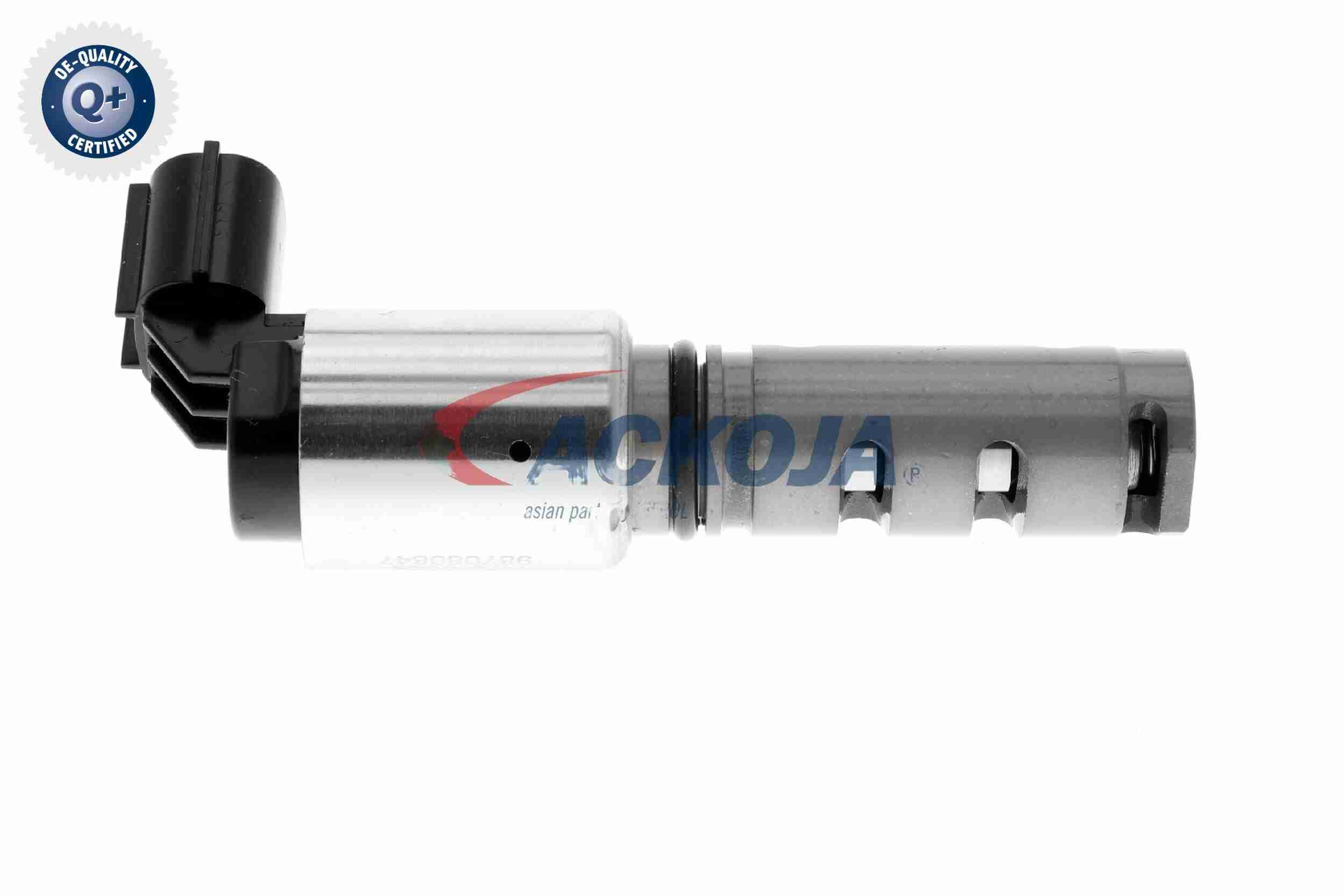 Ackoja Nokkenasregelklep A70-0354