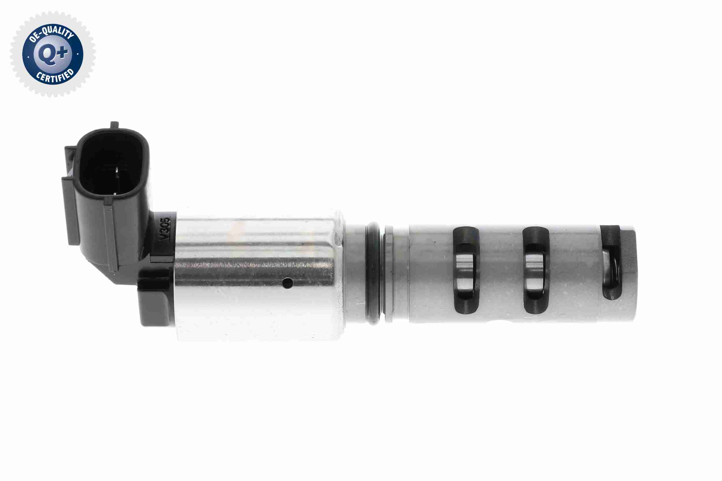 Ackoja Nokkenasregelklep A70-0355