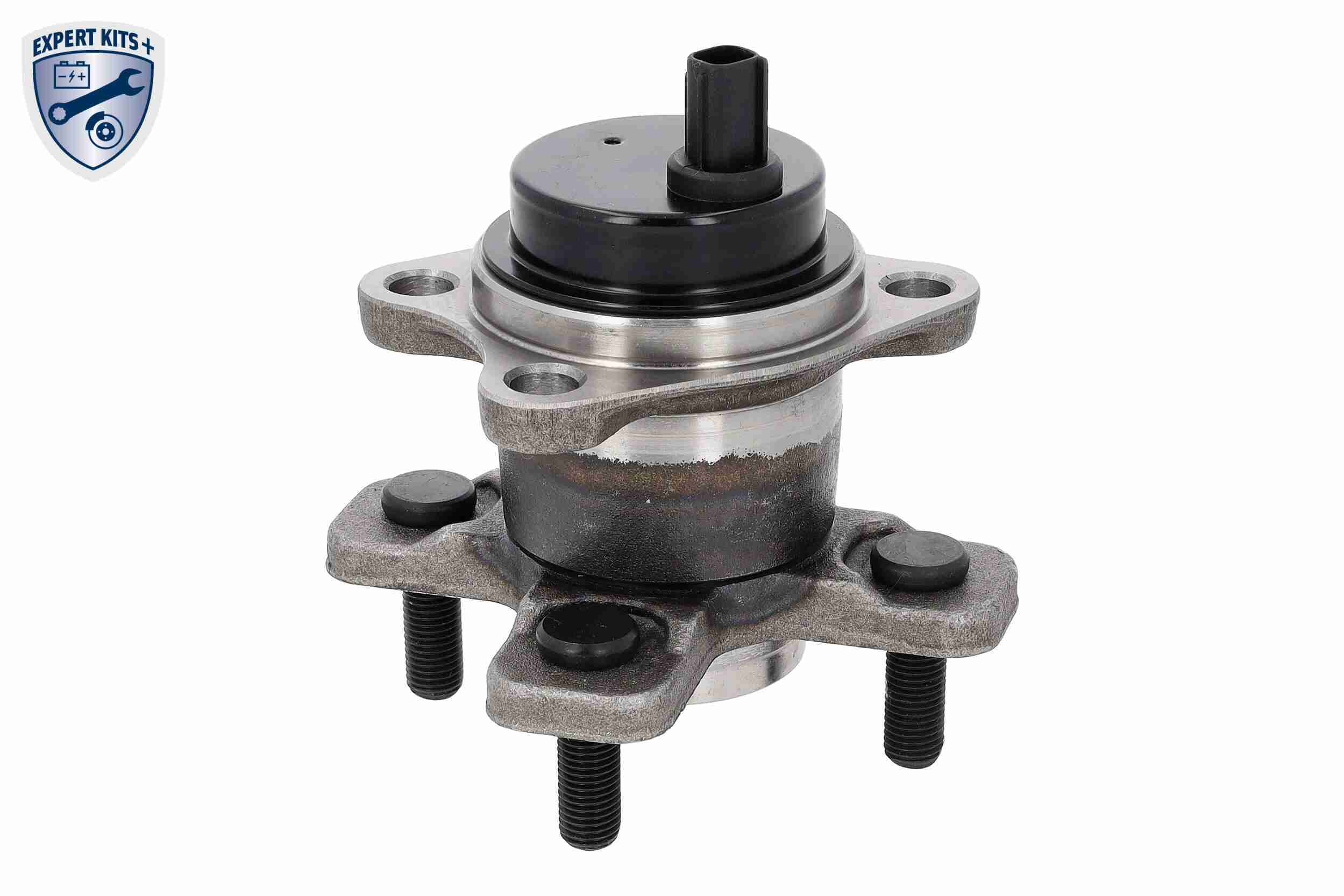 Ackoja Wiellagerset A70-0387