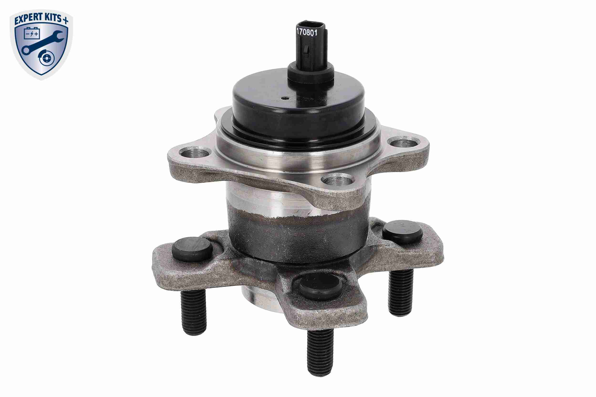 Ackoja Wiellagerset A70-0387