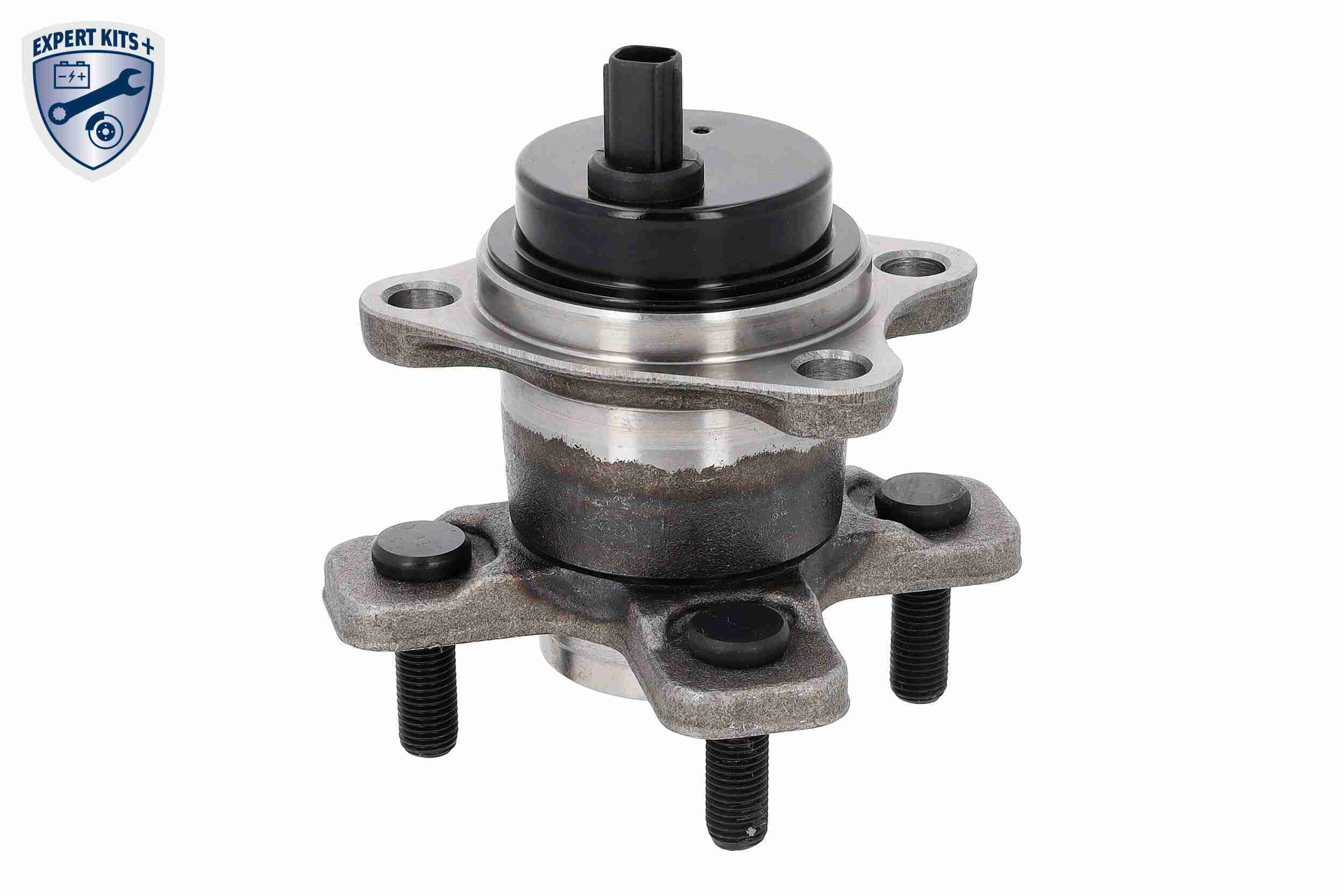 Ackoja Wiellagerset A70-0387