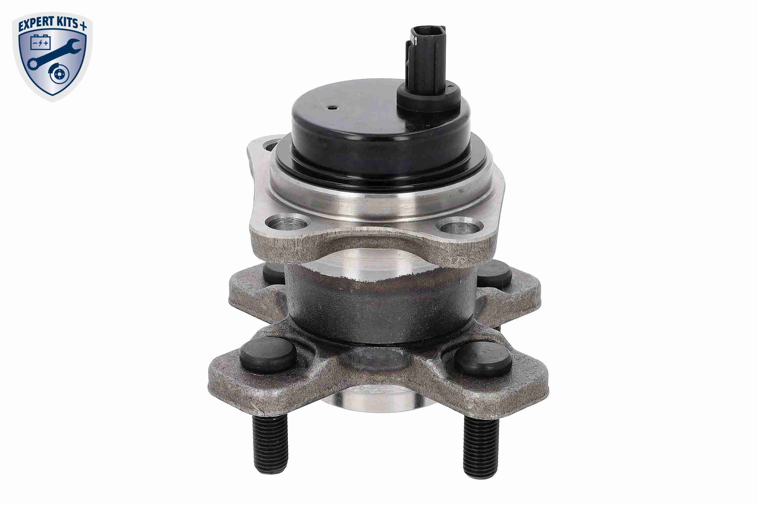 Ackoja Wiellagerset A70-0387