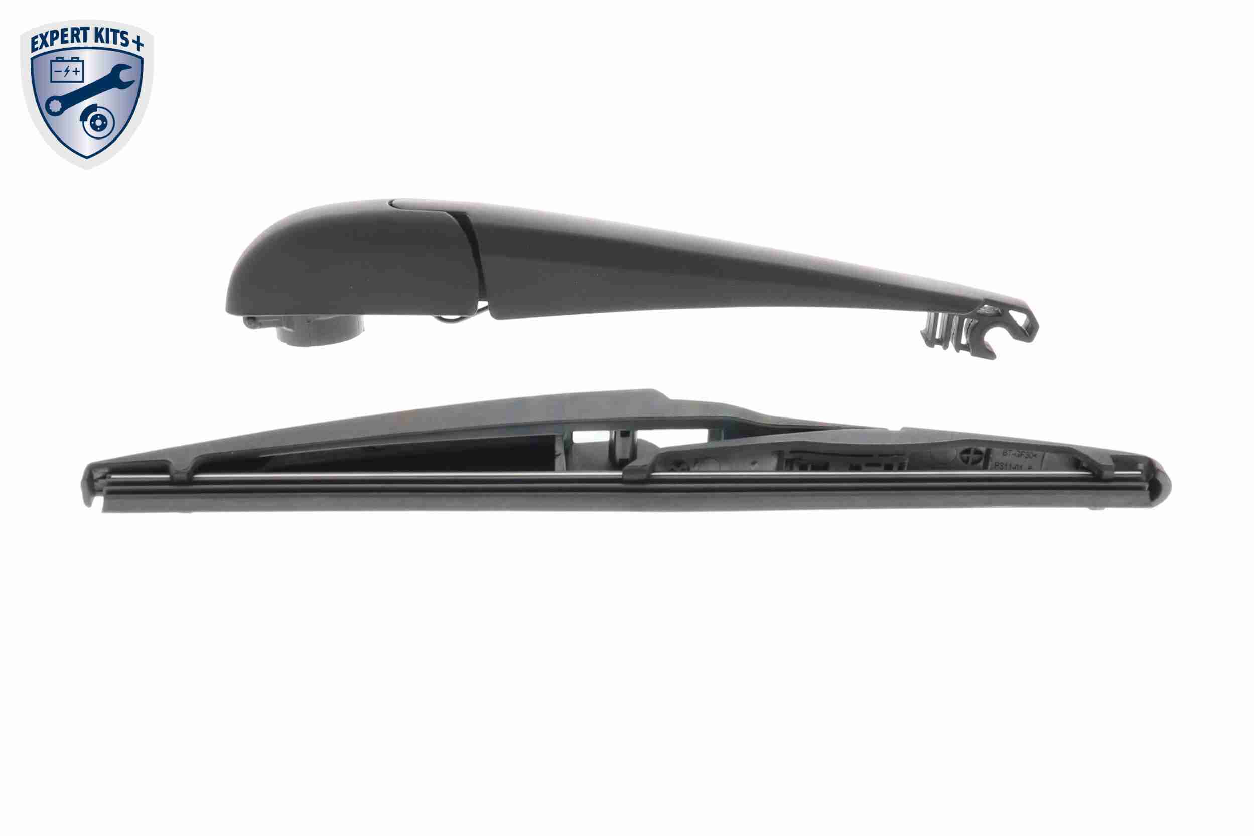 Ackoja Ruitenwisserarm en mechanisme A70-0441