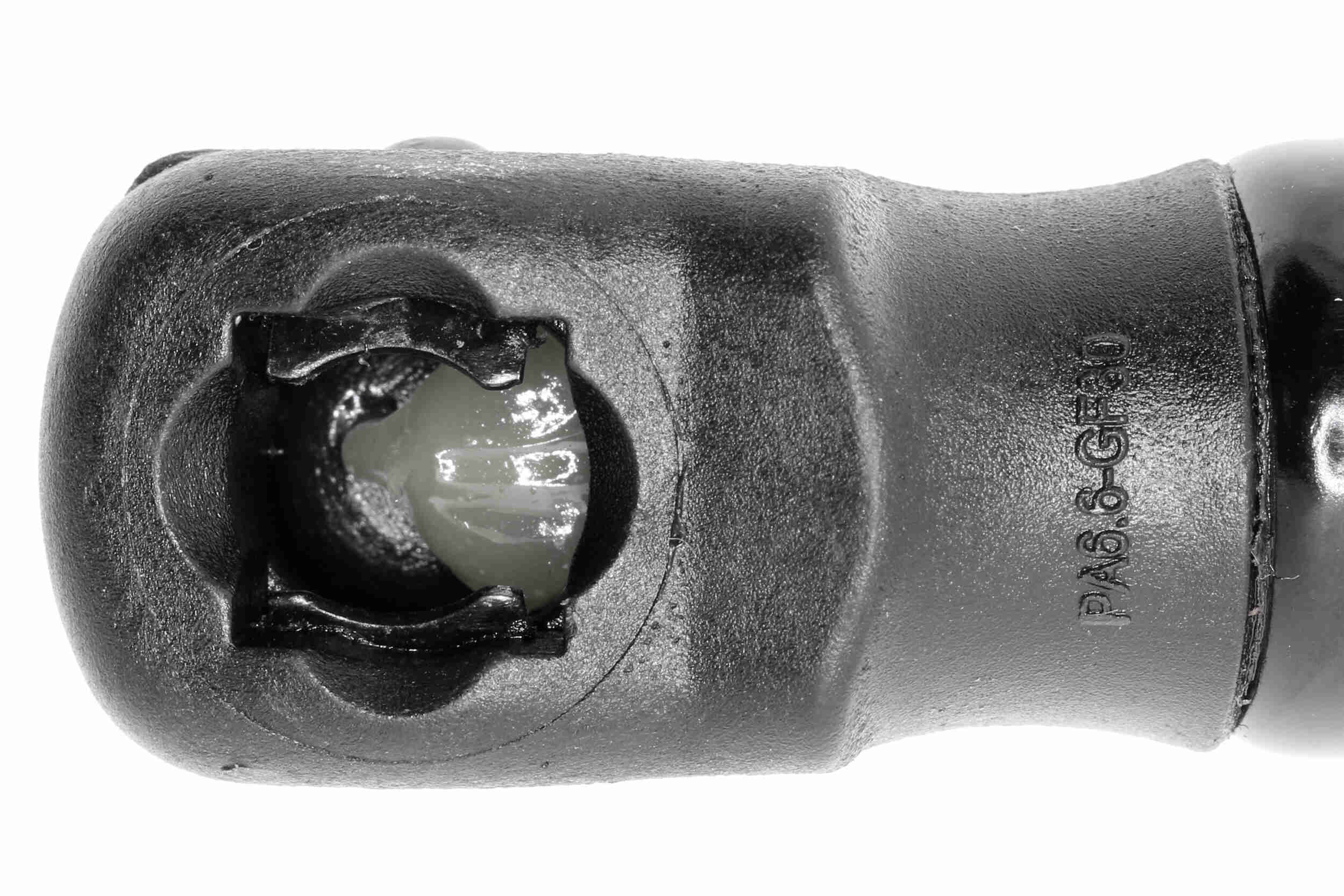 Ackoja Gasveer, kofferruimte A70-0491