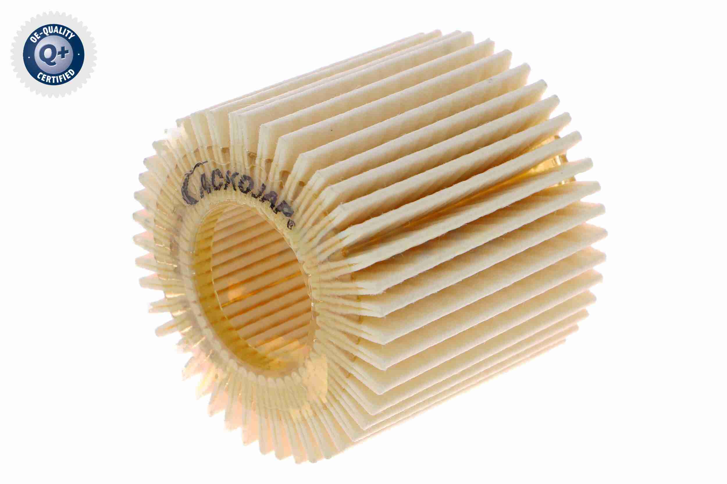 Ackoja Oliefilter A70-0500