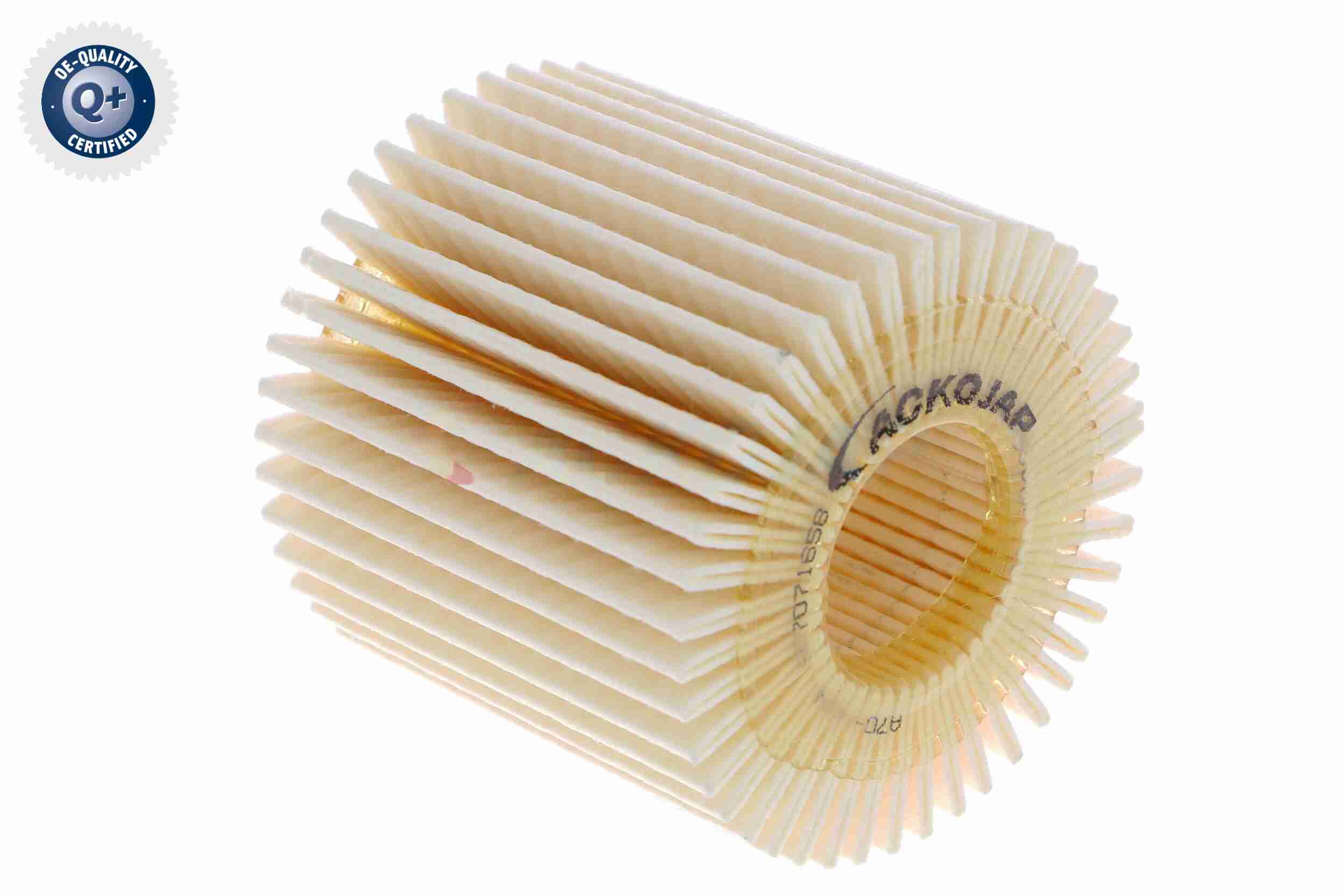 Ackoja Oliefilter A70-0504