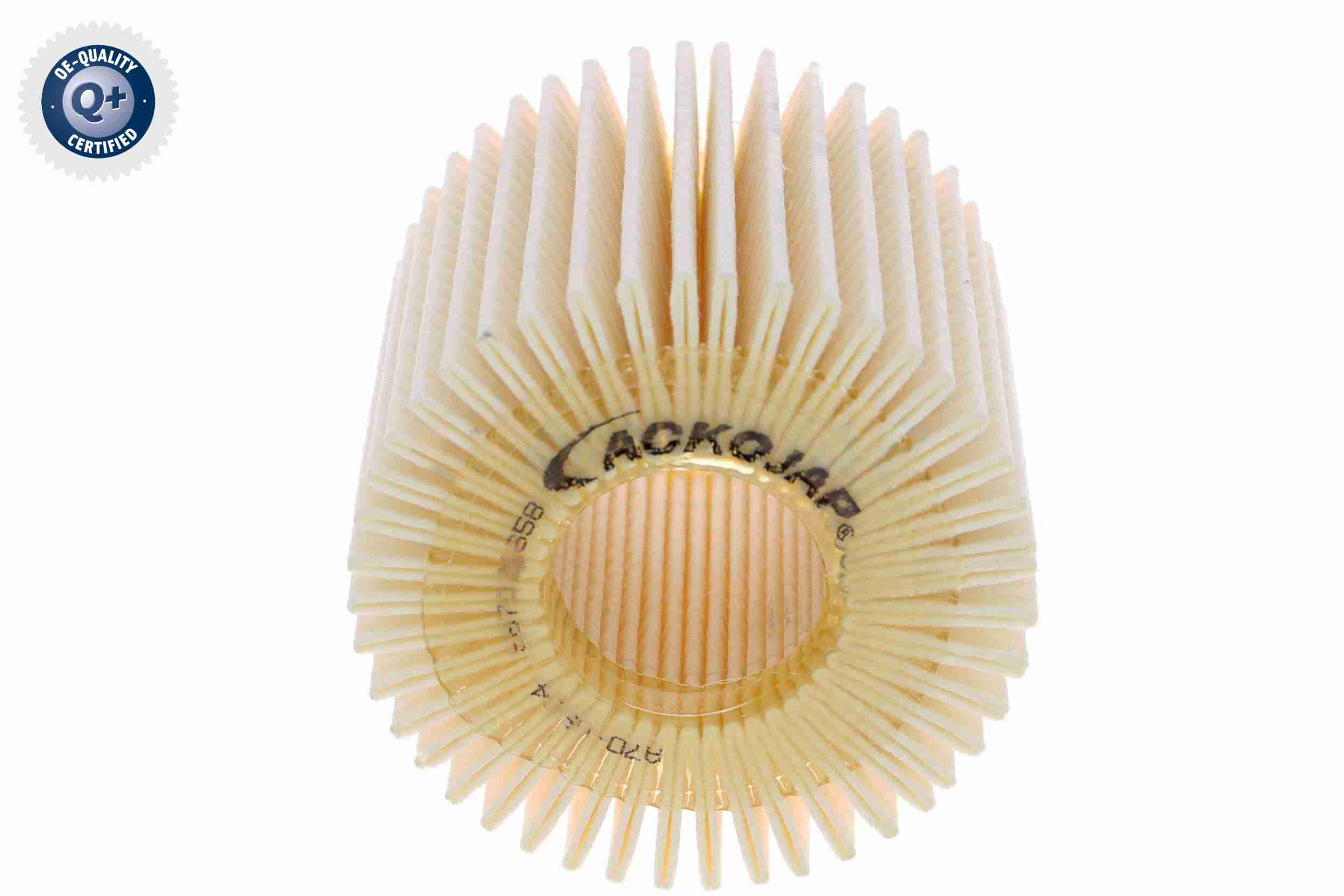 Ackoja Oliefilter A70-0504