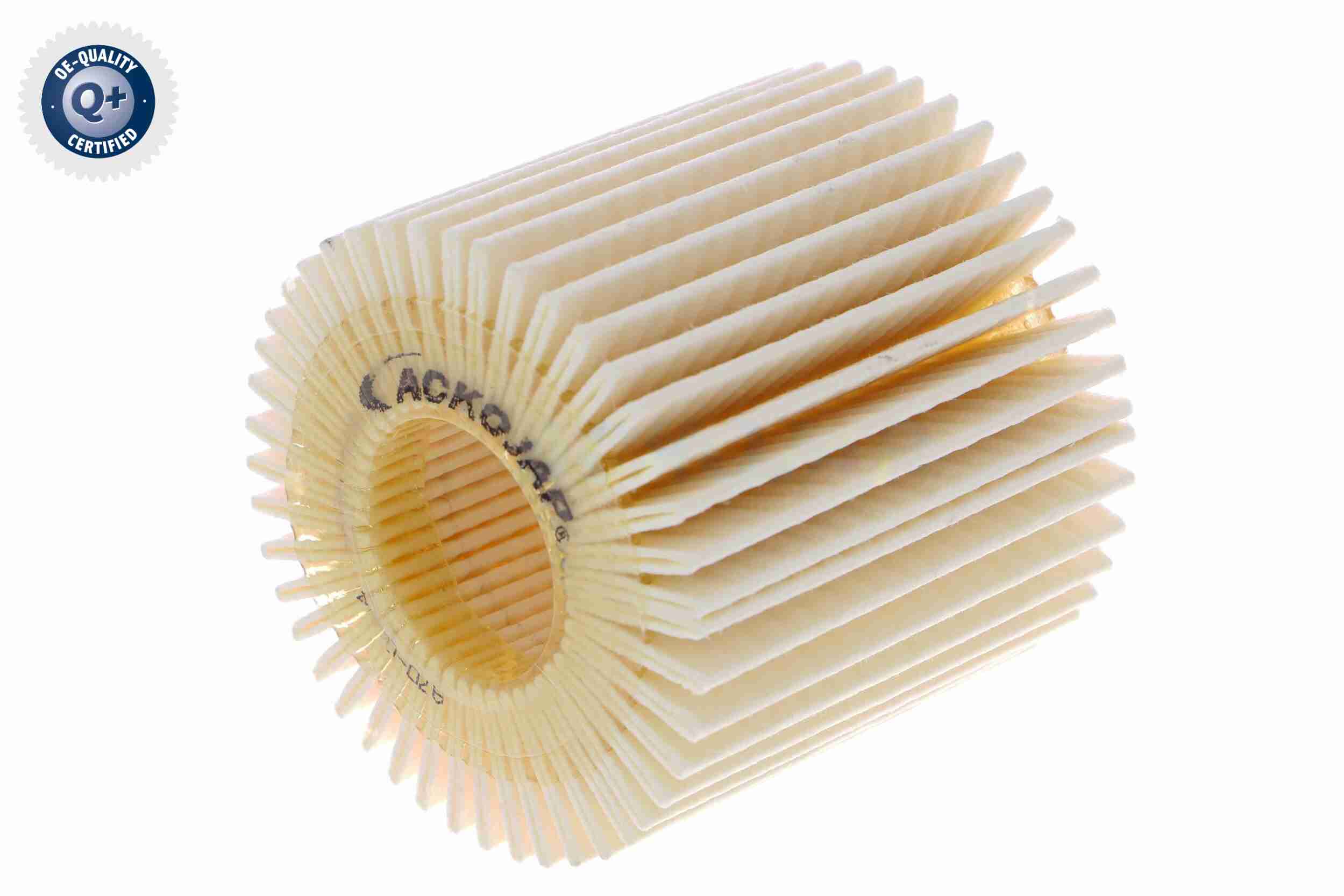 Ackoja Oliefilter A70-0504