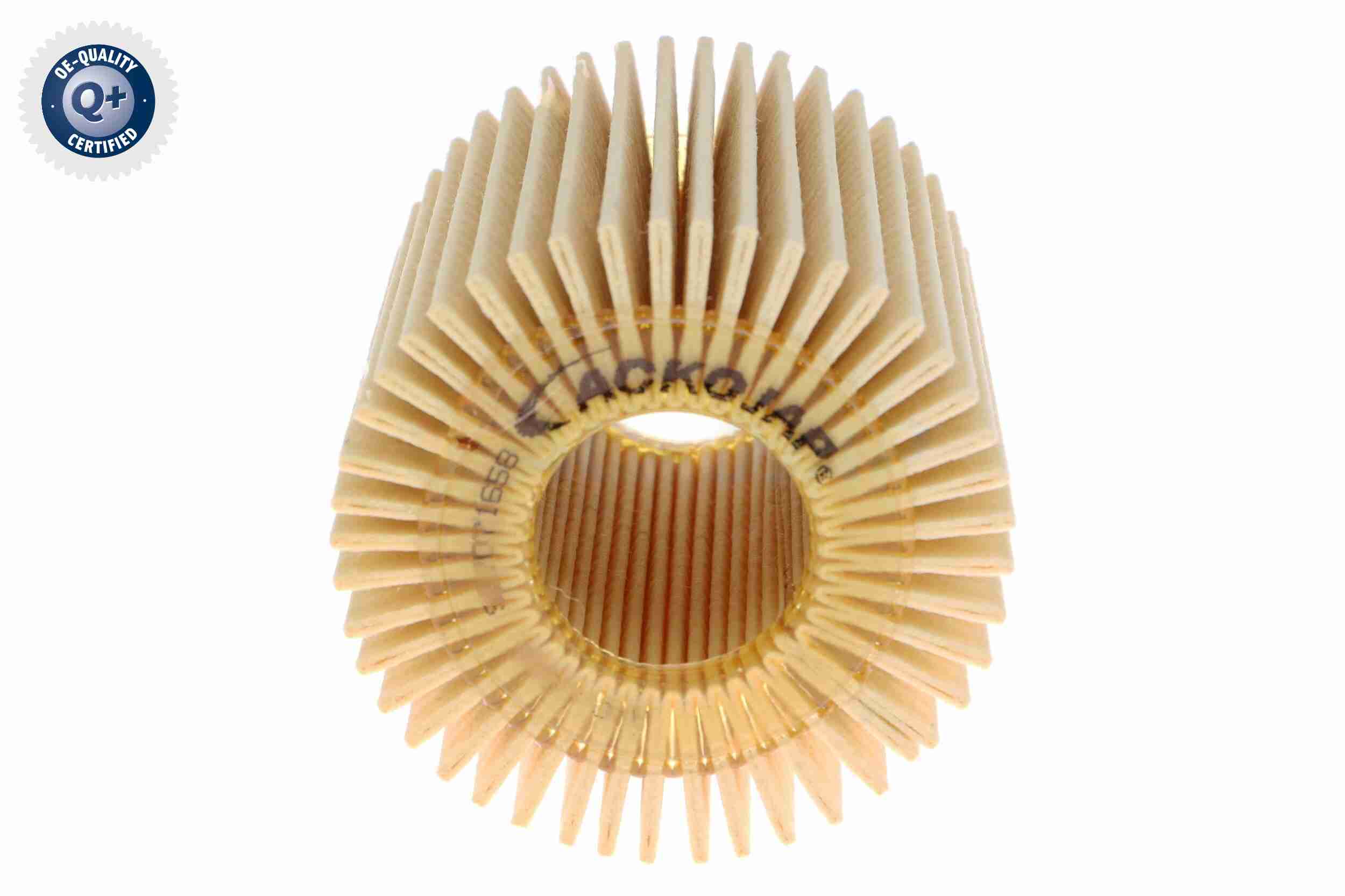 Ackoja Oliefilter A70-0505