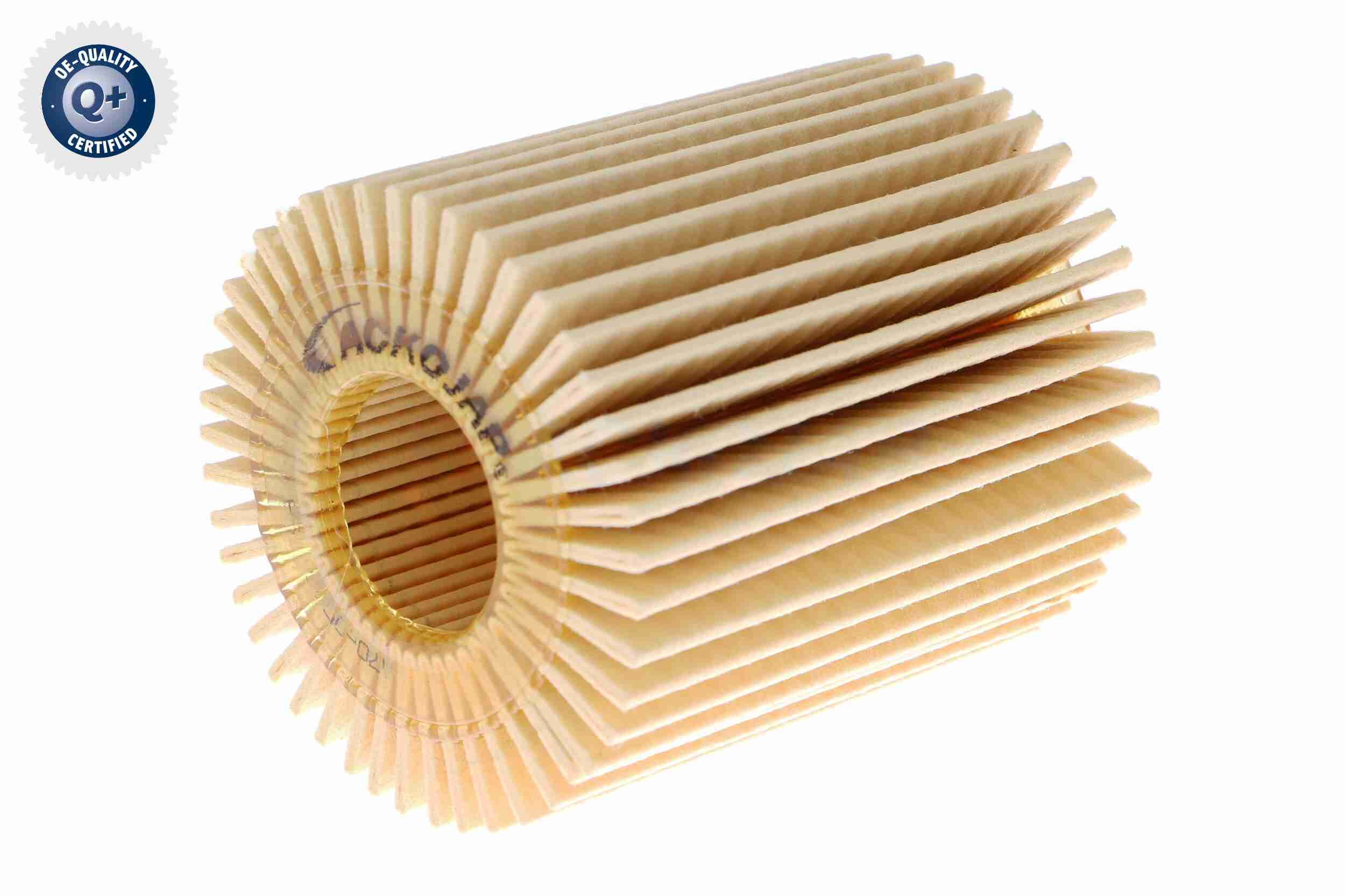 Ackoja Oliefilter A70-0505