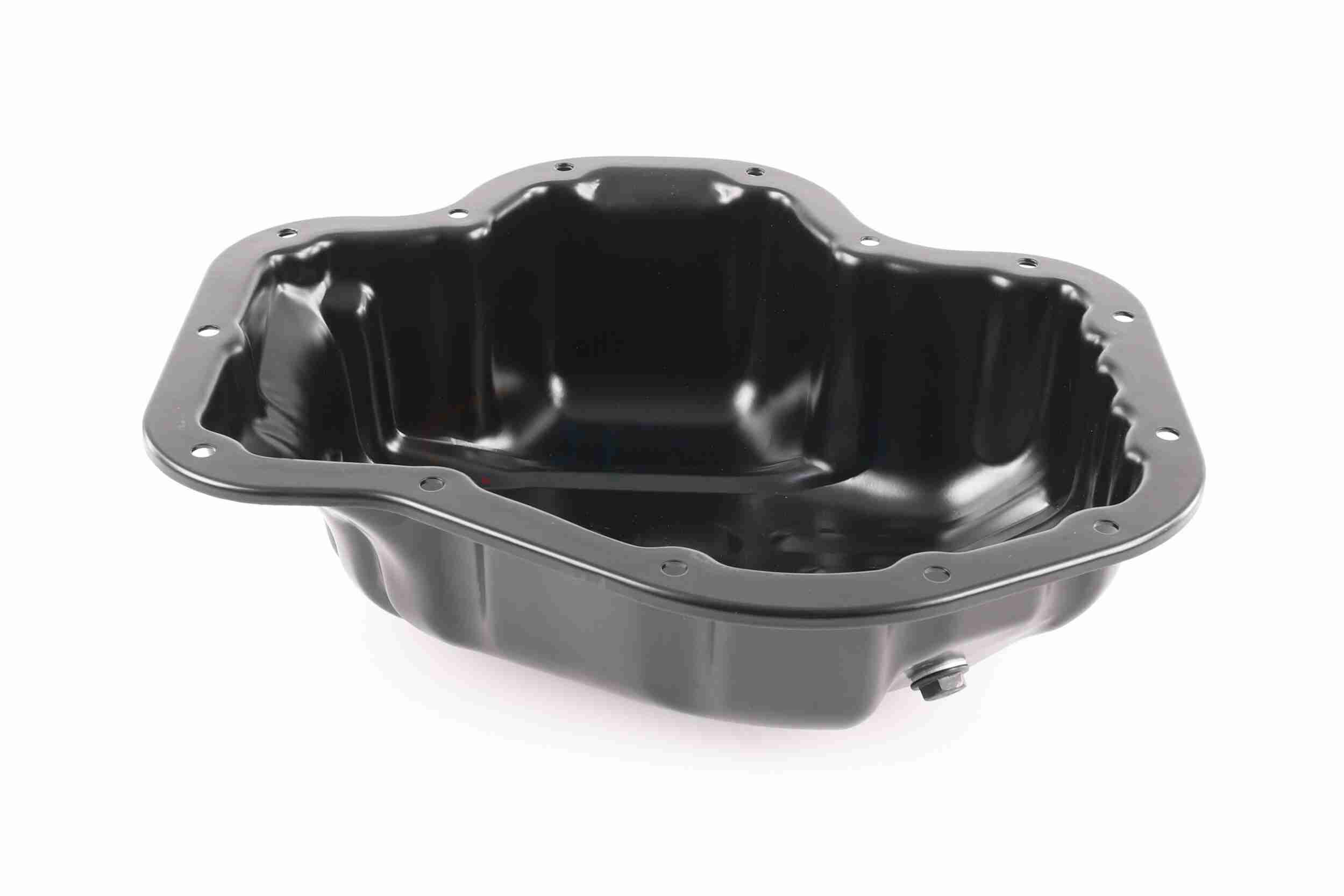 Ackoja Oliepan A70-0560