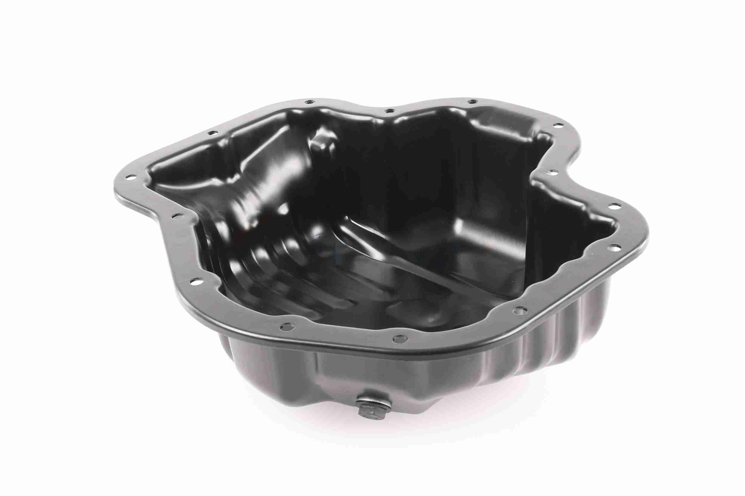 Ackoja Oliepan A70-0560