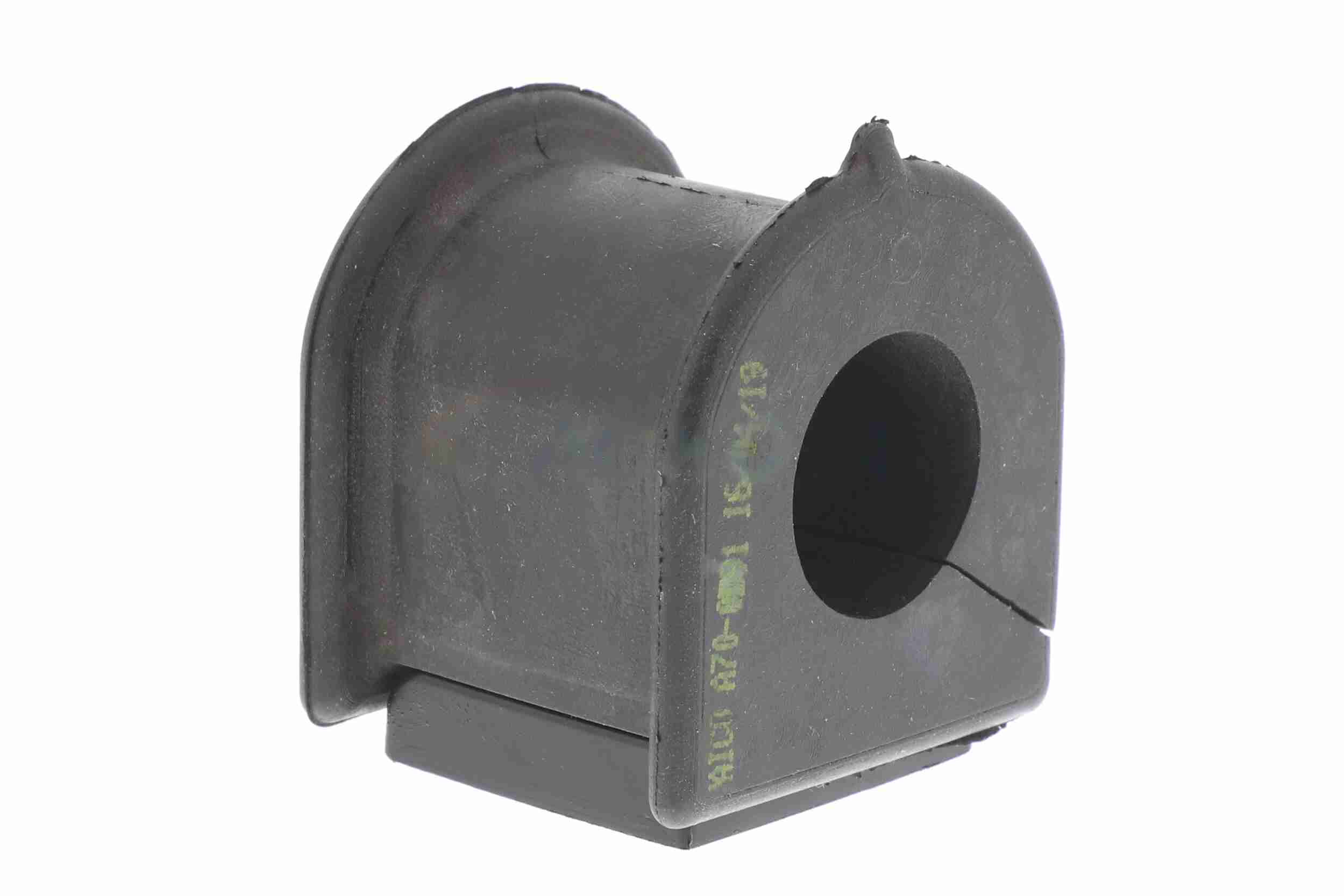 Ackoja Stabilisatorstang rubber A70-0591