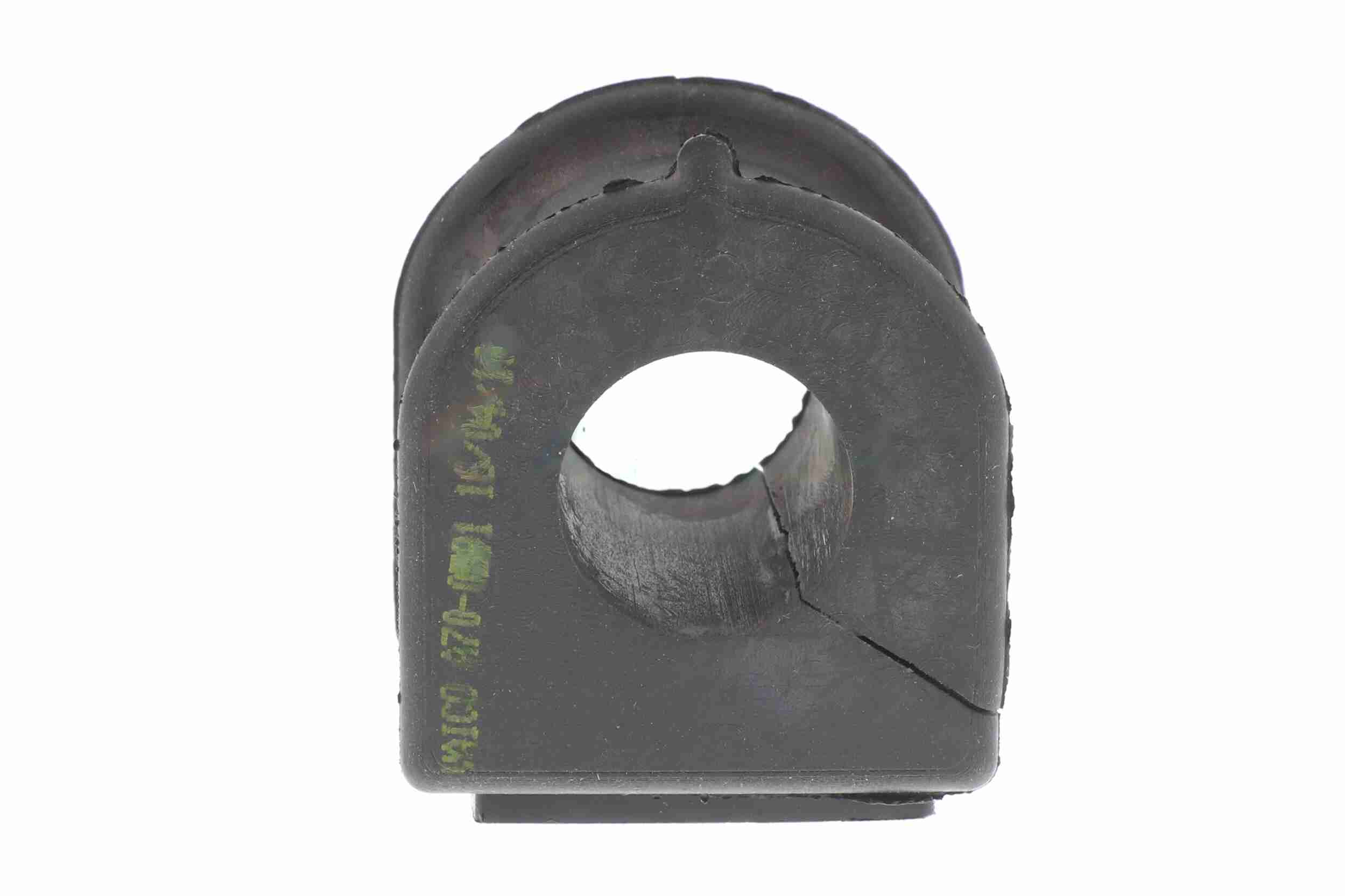 Ackoja Stabilisatorstang rubber A70-0591