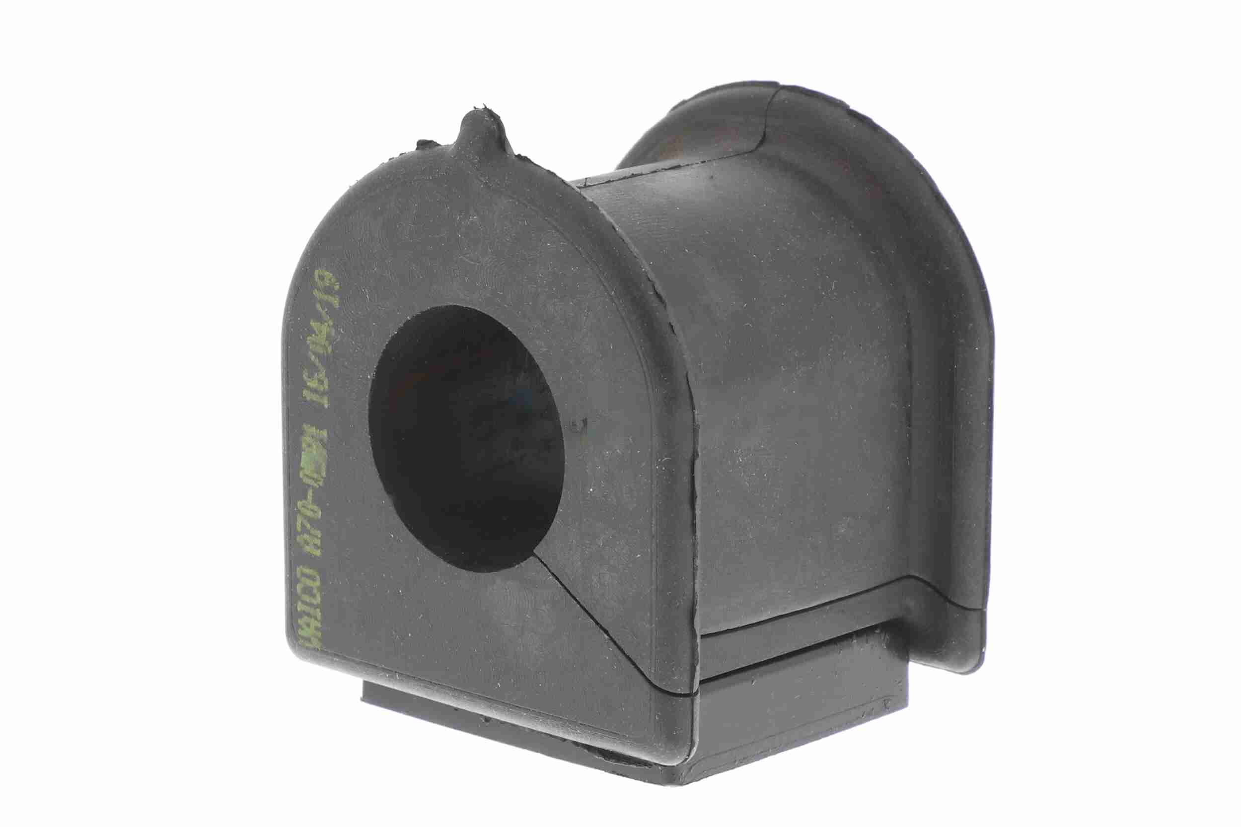 Ackoja Stabilisatorstang rubber A70-0591