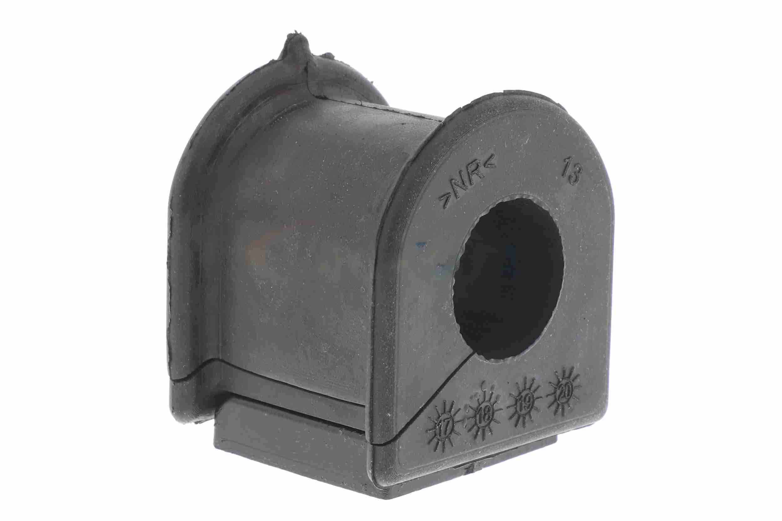 Ackoja Stabilisatorstang rubber A70-0591