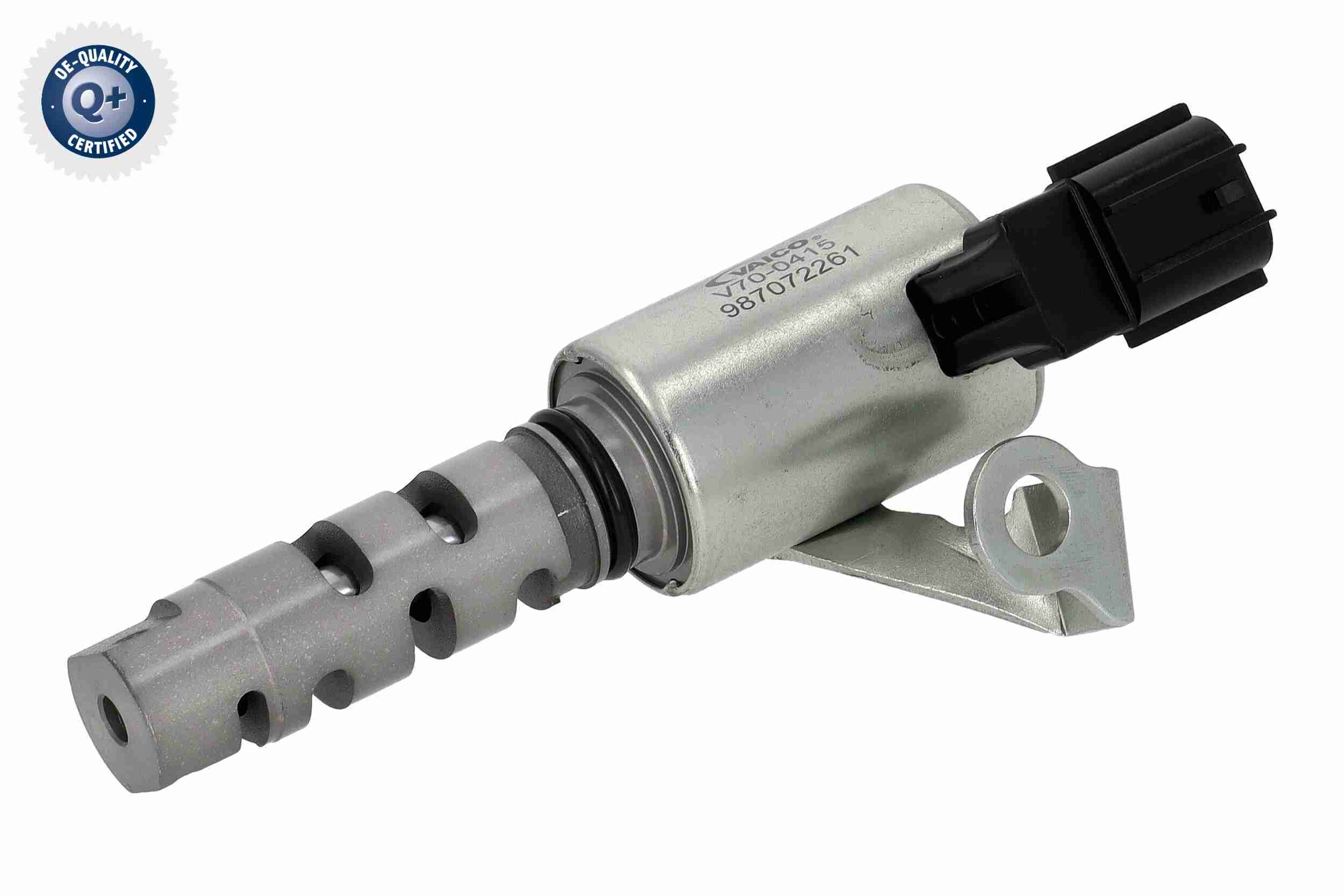 Ackoja Nokkenasregelklep A70-0611