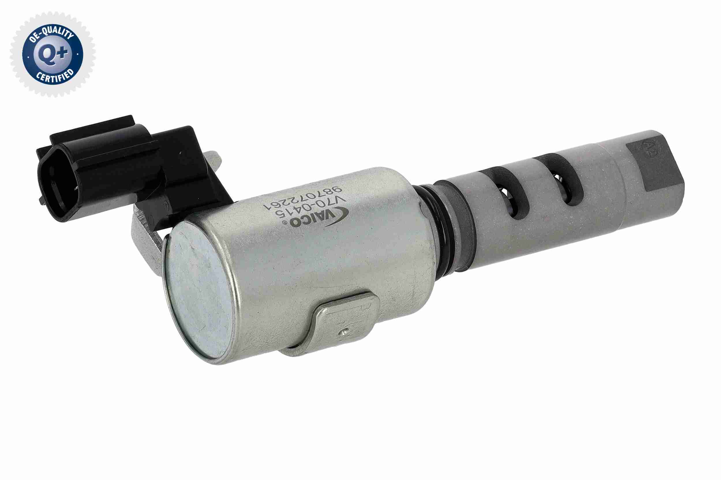 Ackoja Nokkenasregelklep A70-0611