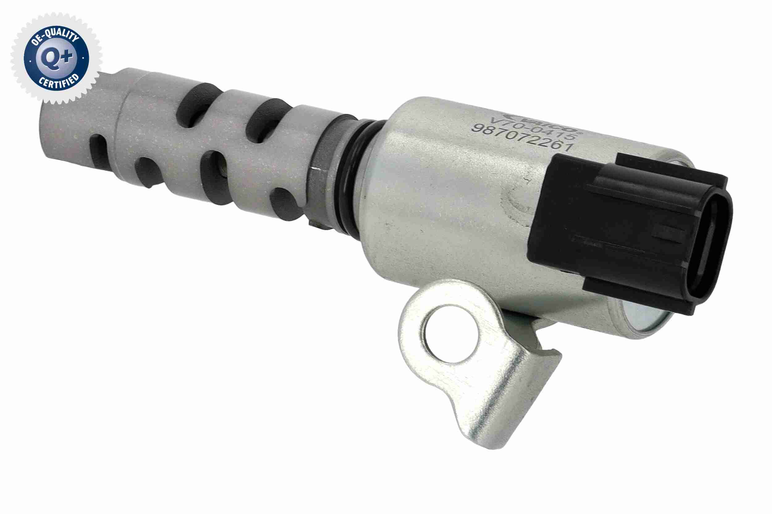 Ackoja Nokkenasregelklep A70-0611