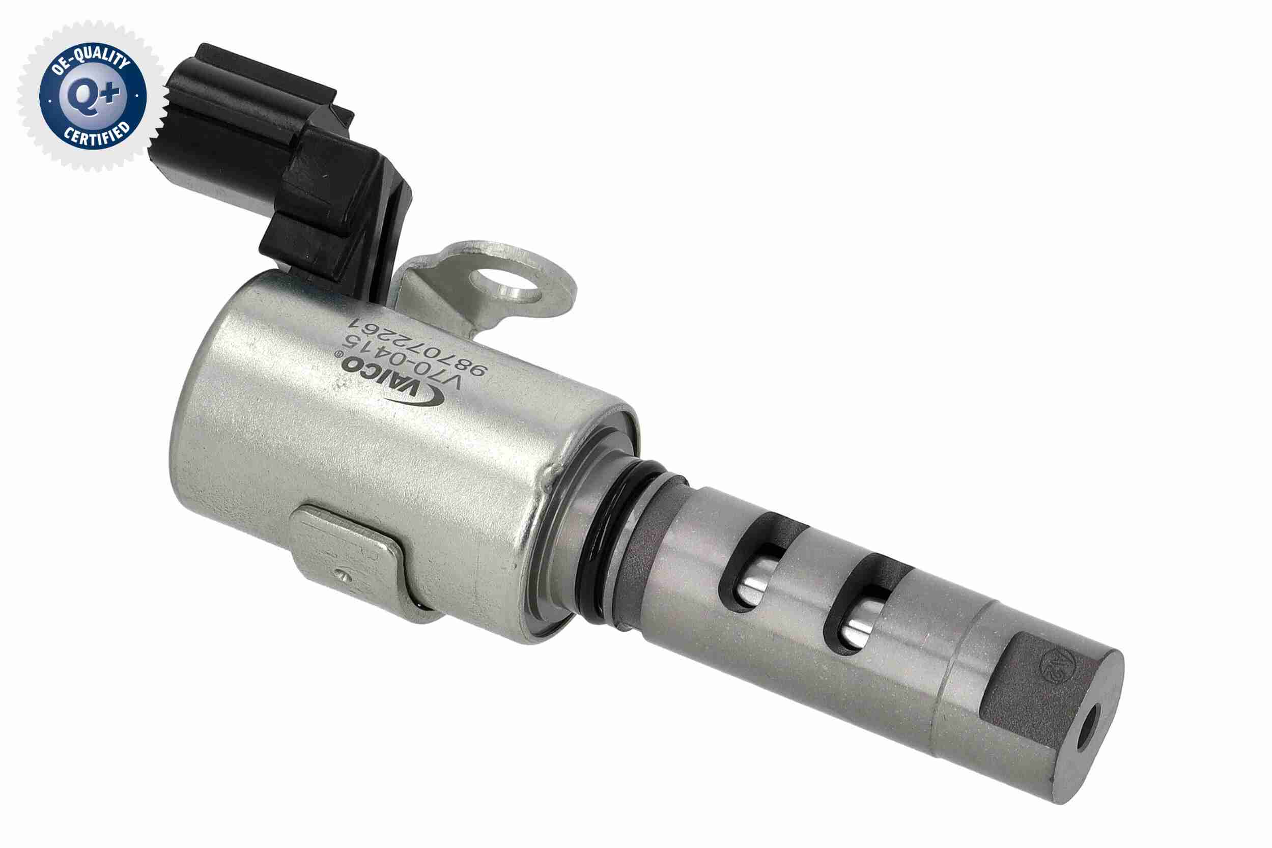 Ackoja Nokkenasregelklep A70-0611