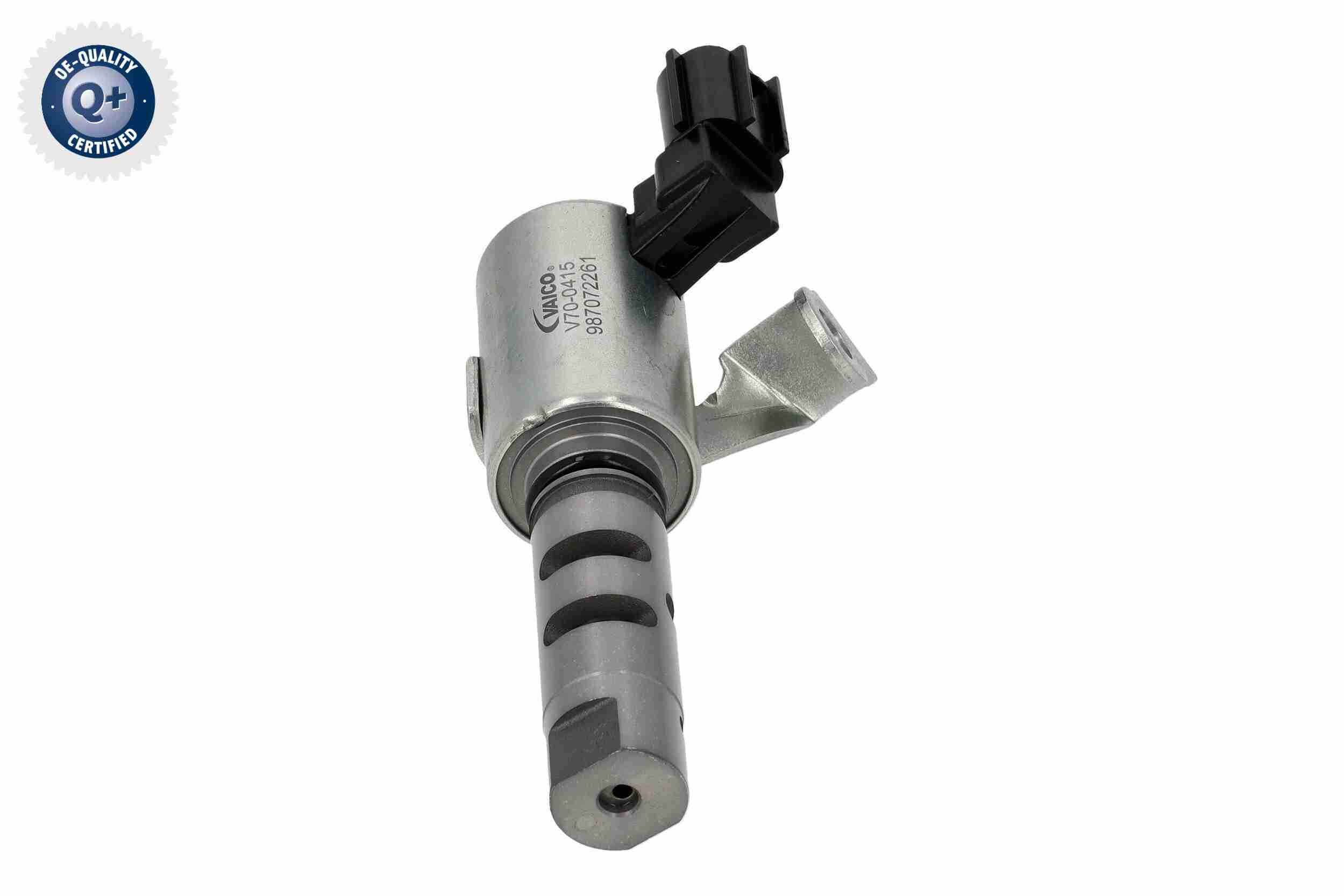 Ackoja Nokkenasregelklep A70-0611