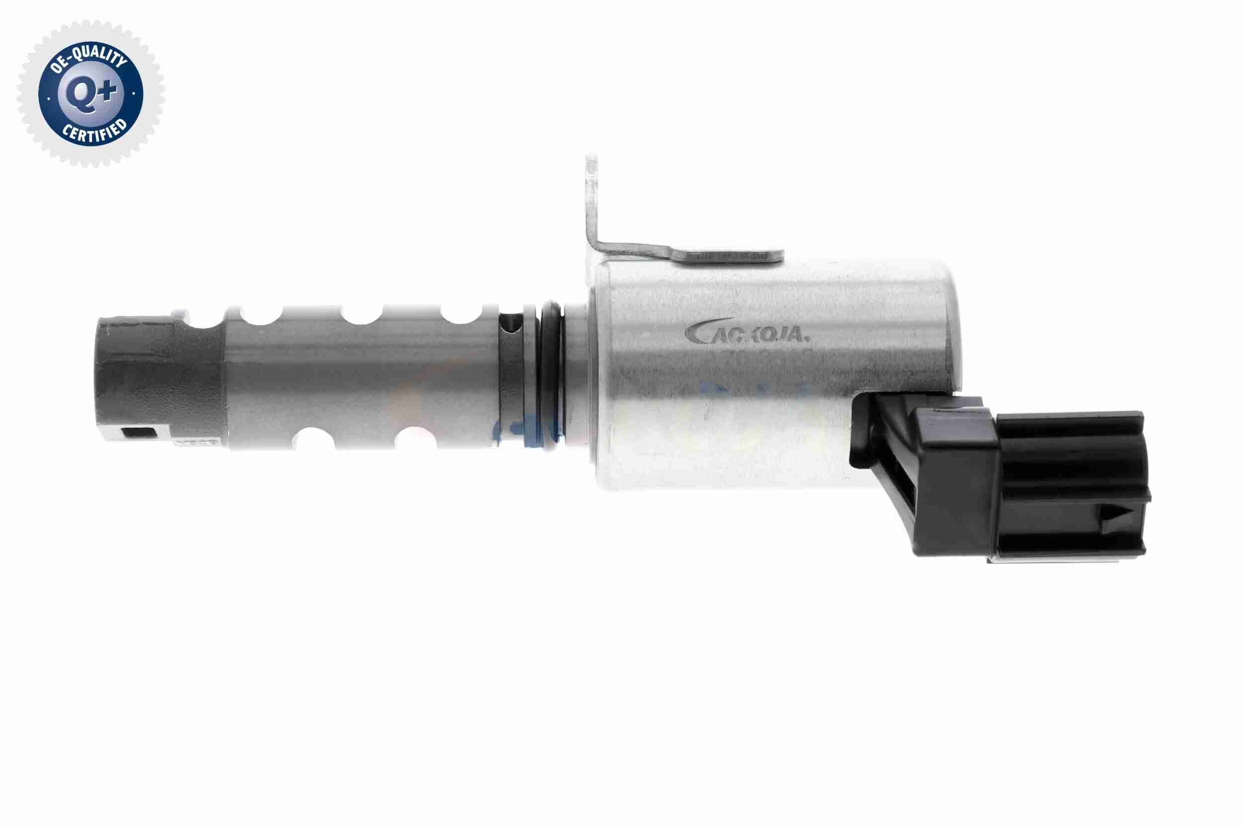 Ackoja Nokkenasregelklep A70-0615