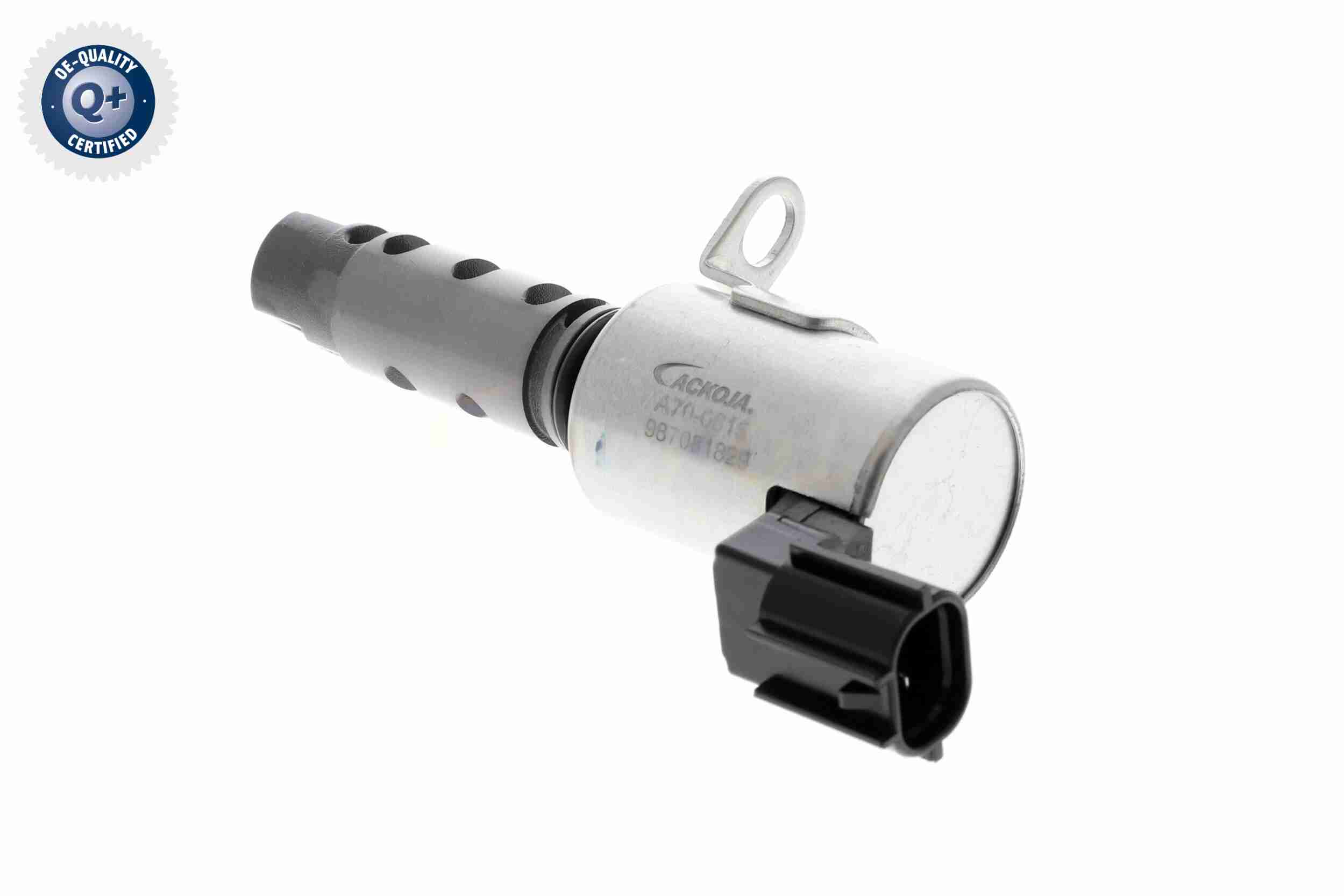 Ackoja Nokkenasregelklep A70-0615