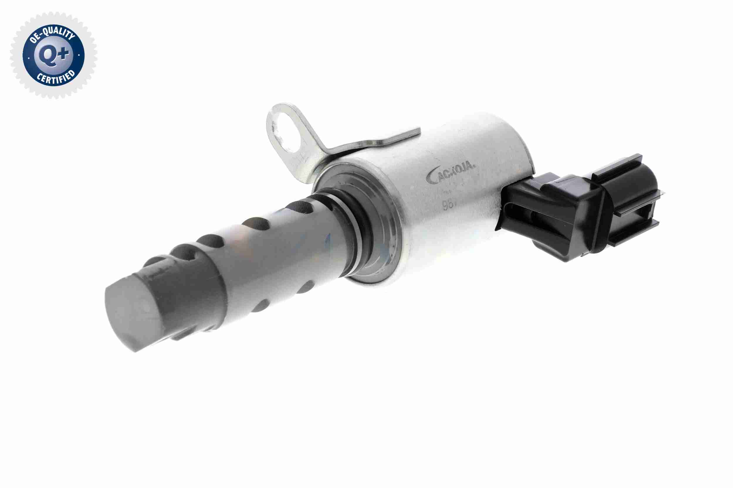 Ackoja Nokkenasregelklep A70-0615