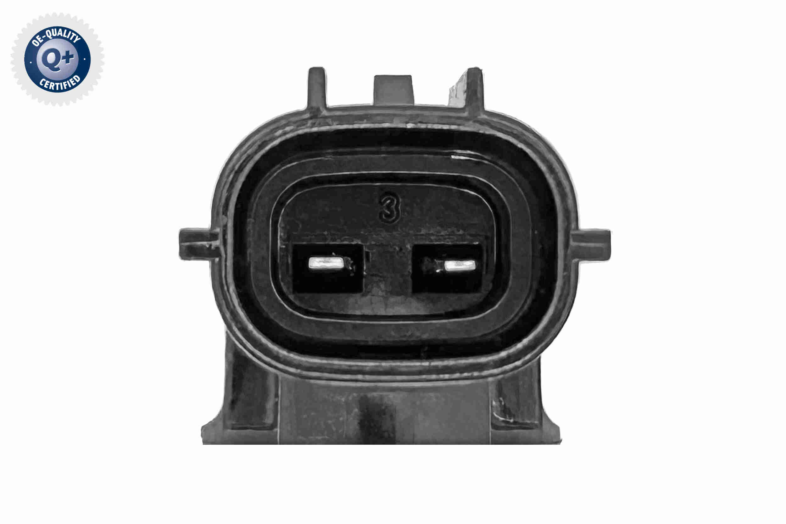 Ackoja Nokkenasregelklep A70-0616