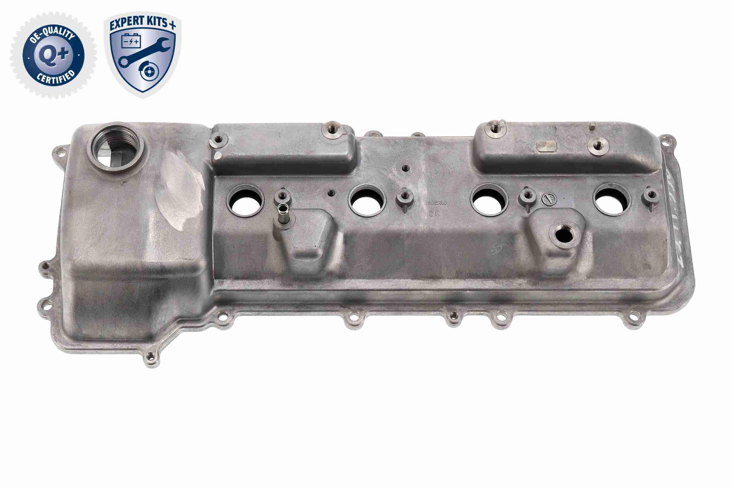 Ackoja Cilinderkopkap A70-0625