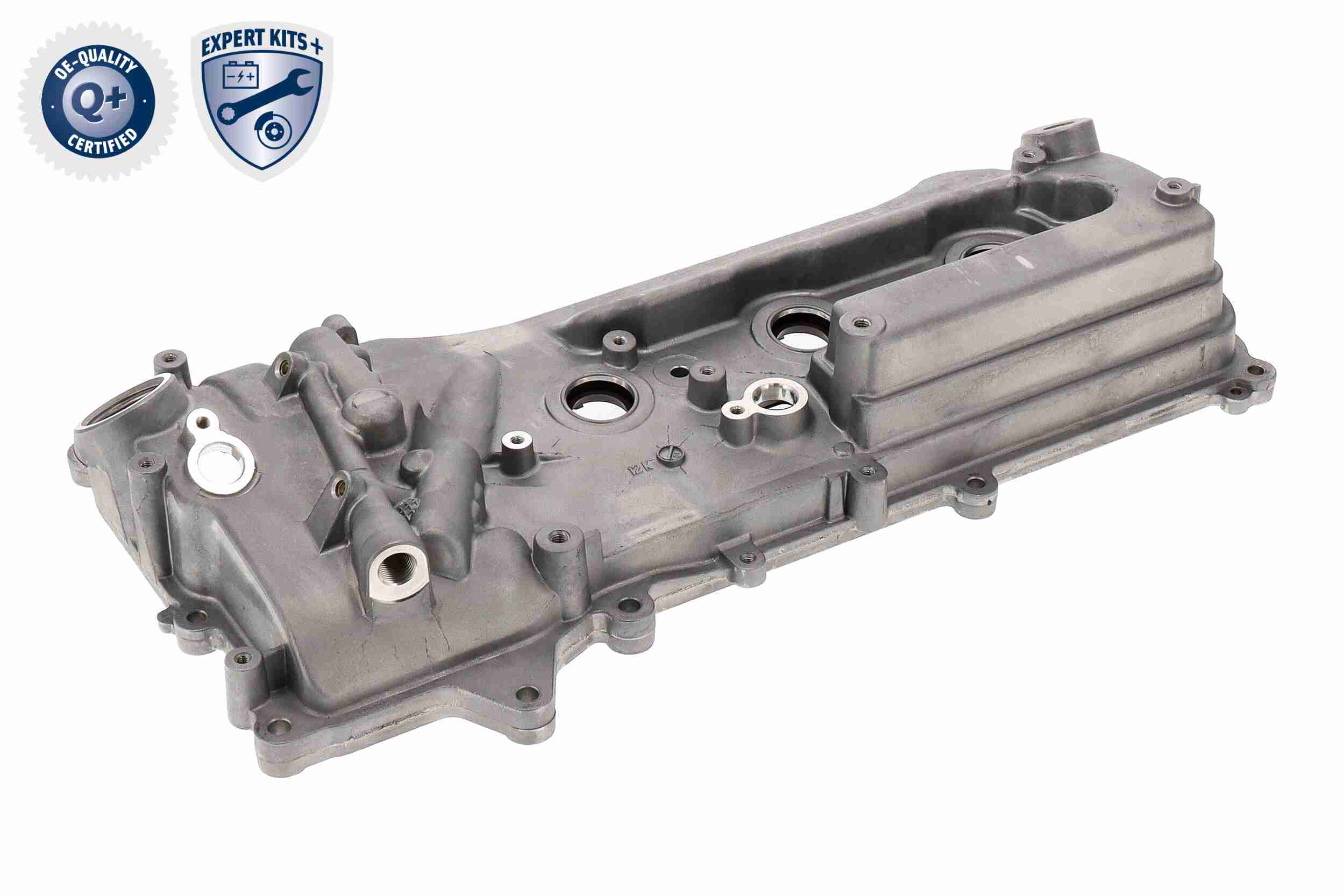 Ackoja Cilinderkopkap A70-0628