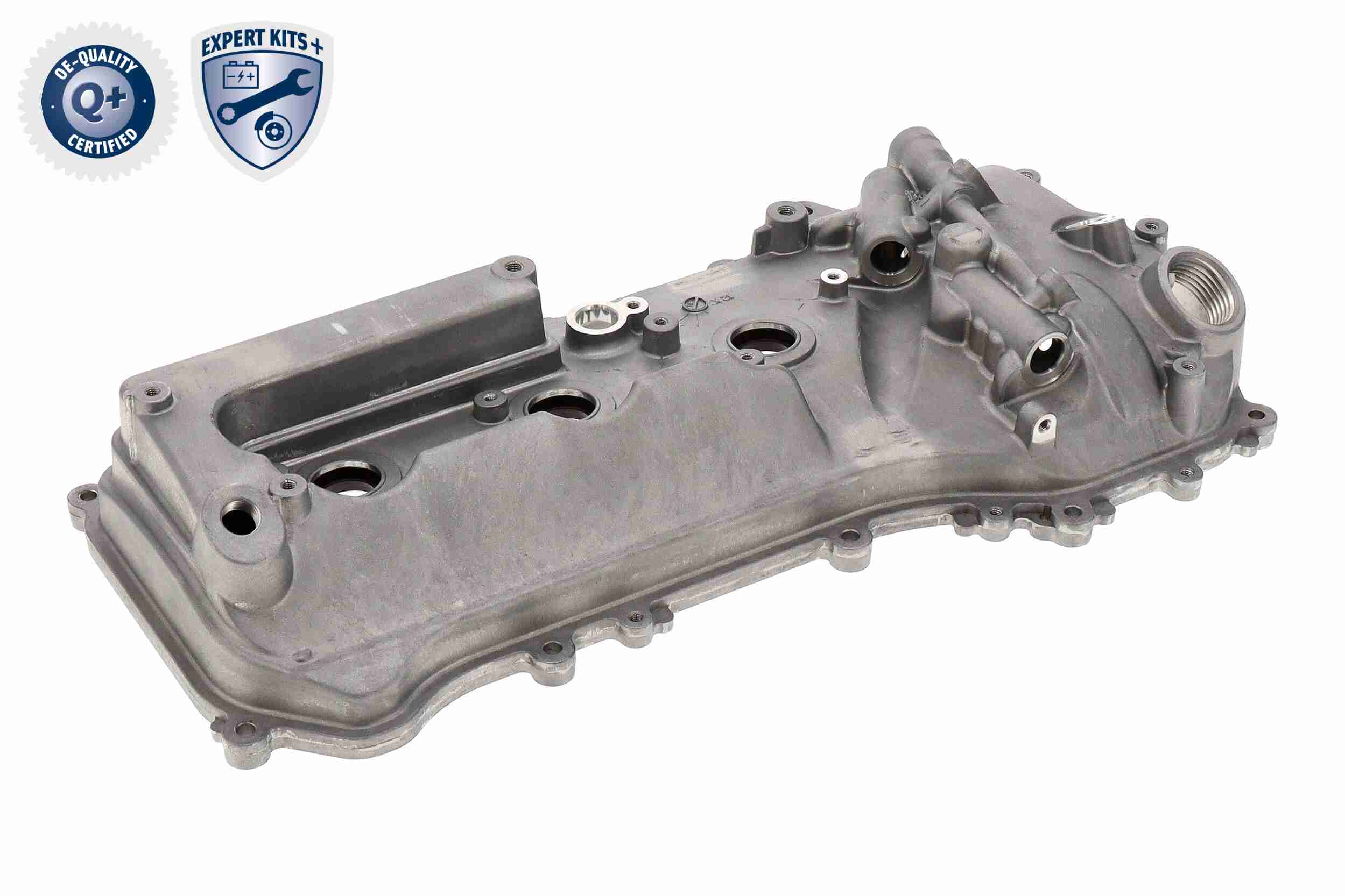 Ackoja Cilinderkopkap A70-0628