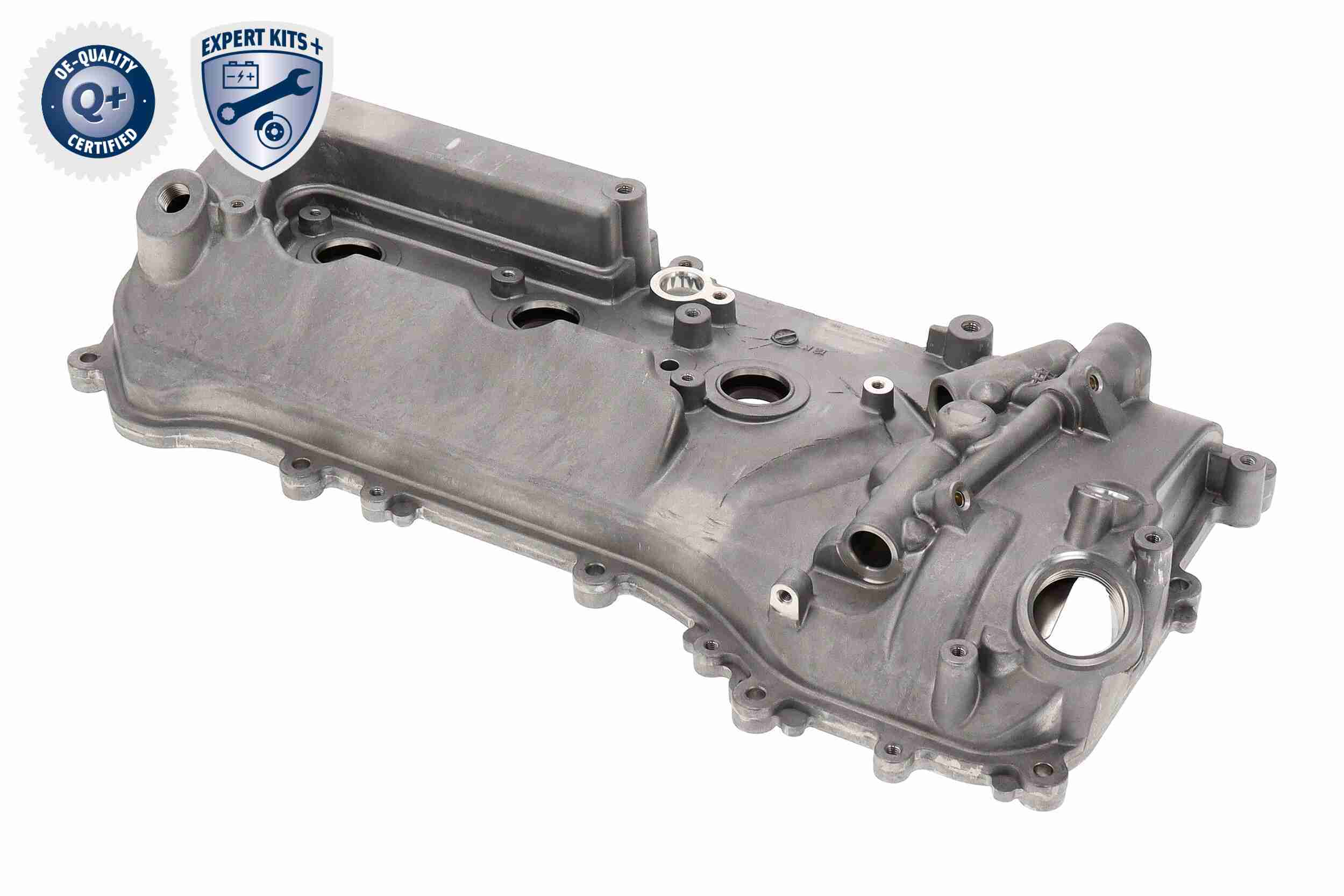 Ackoja Cilinderkopkap A70-0628