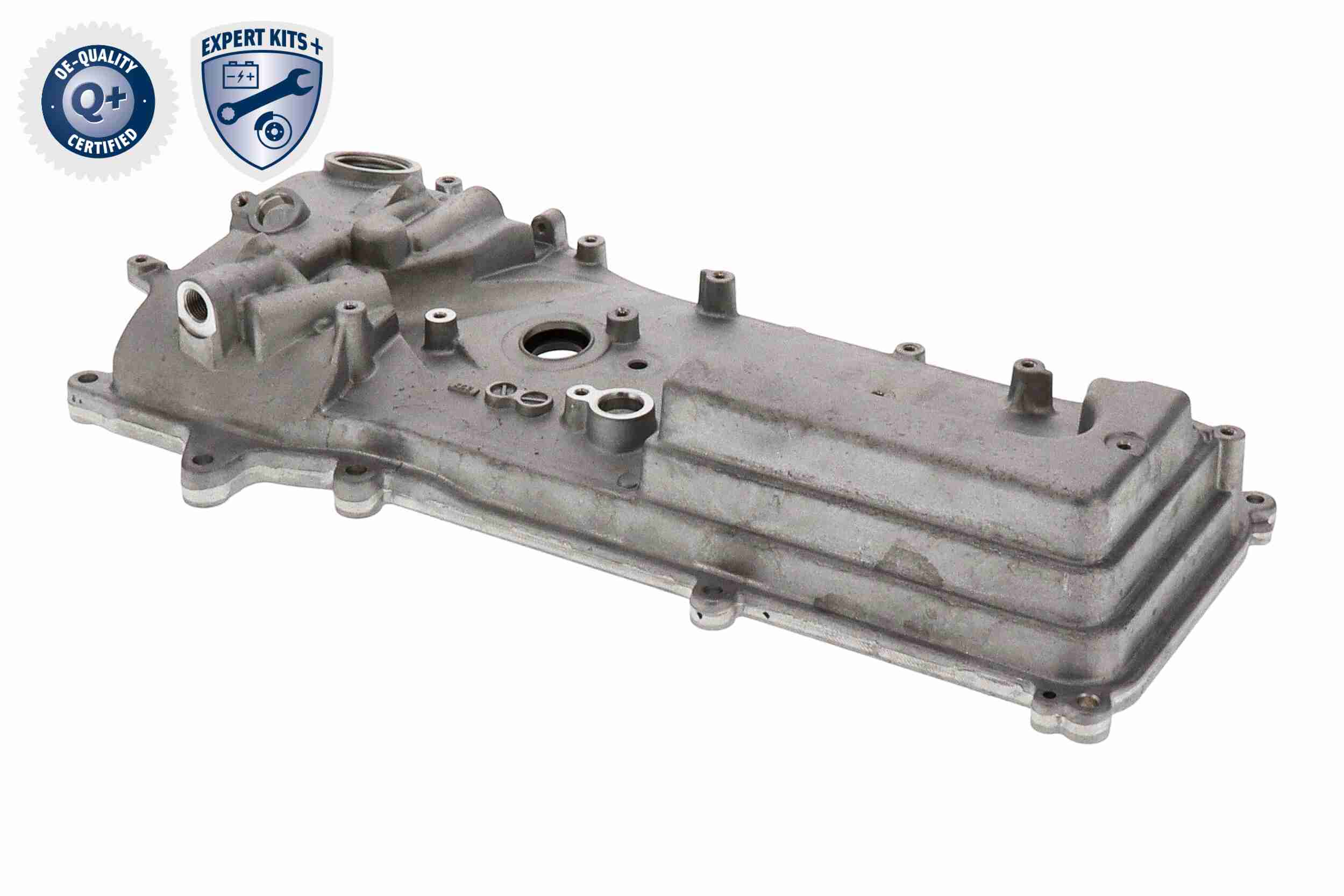 Ackoja Cilinderkopkap A70-0629