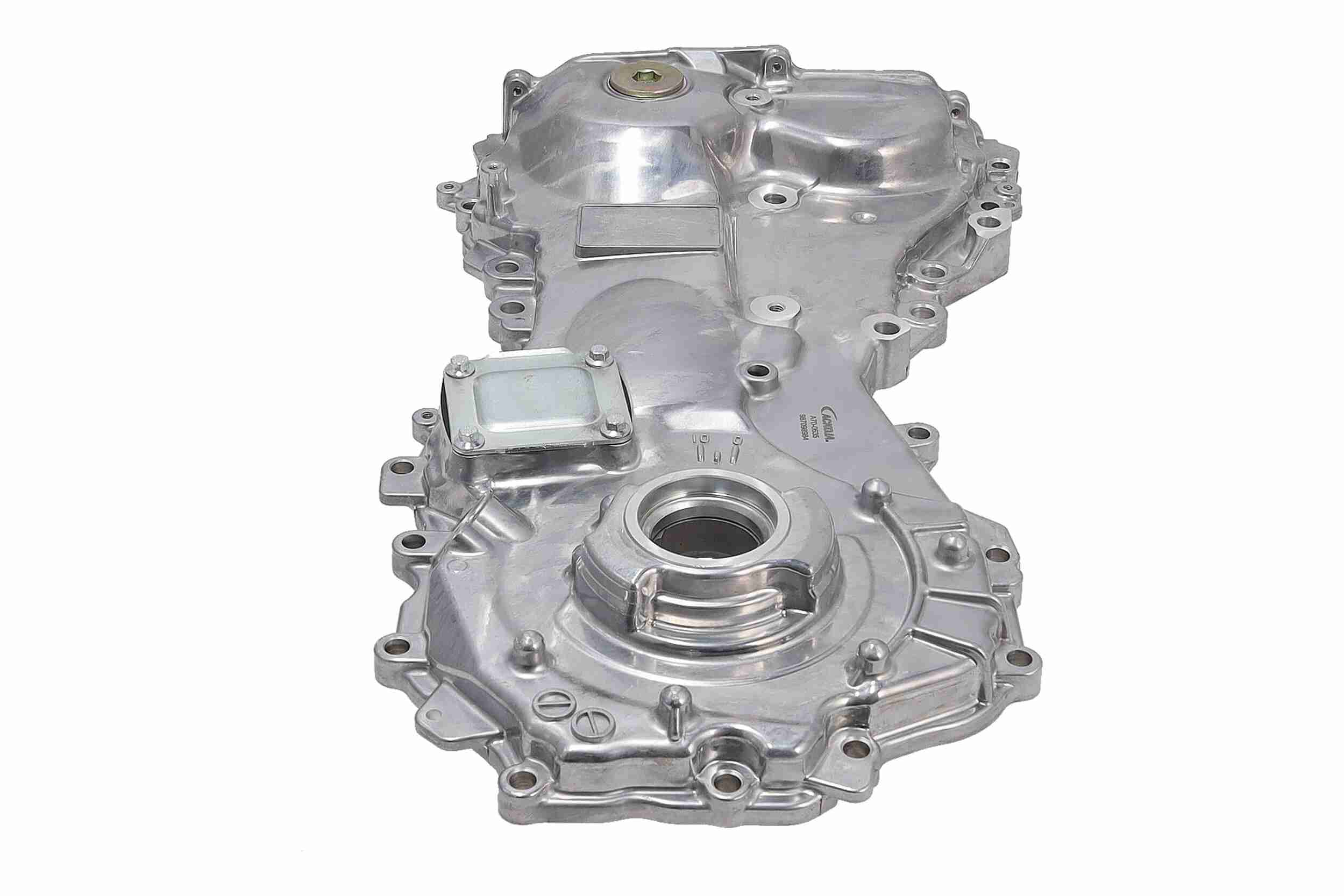 Ackoja Afscherming, distributieriem A70-0635