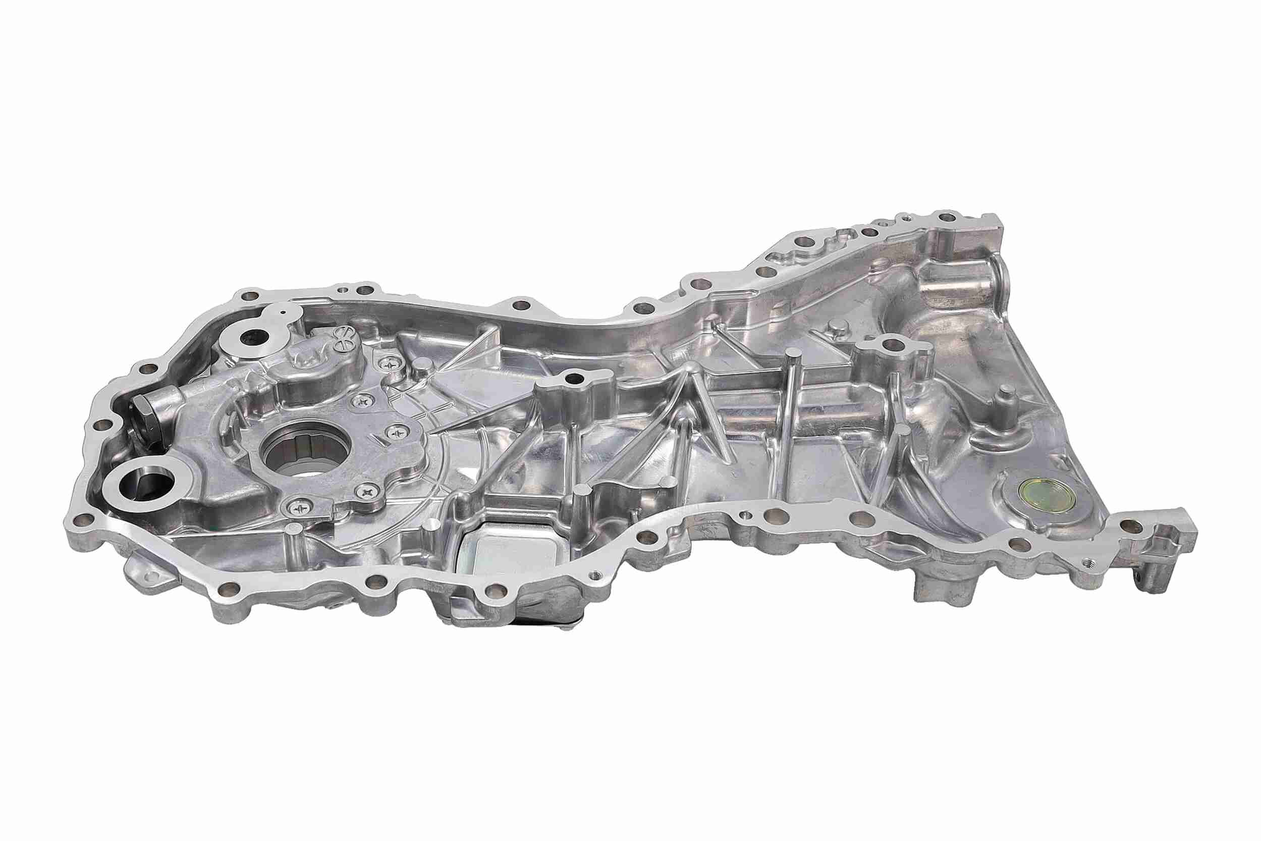 Ackoja Afscherming, distributieriem A70-0635