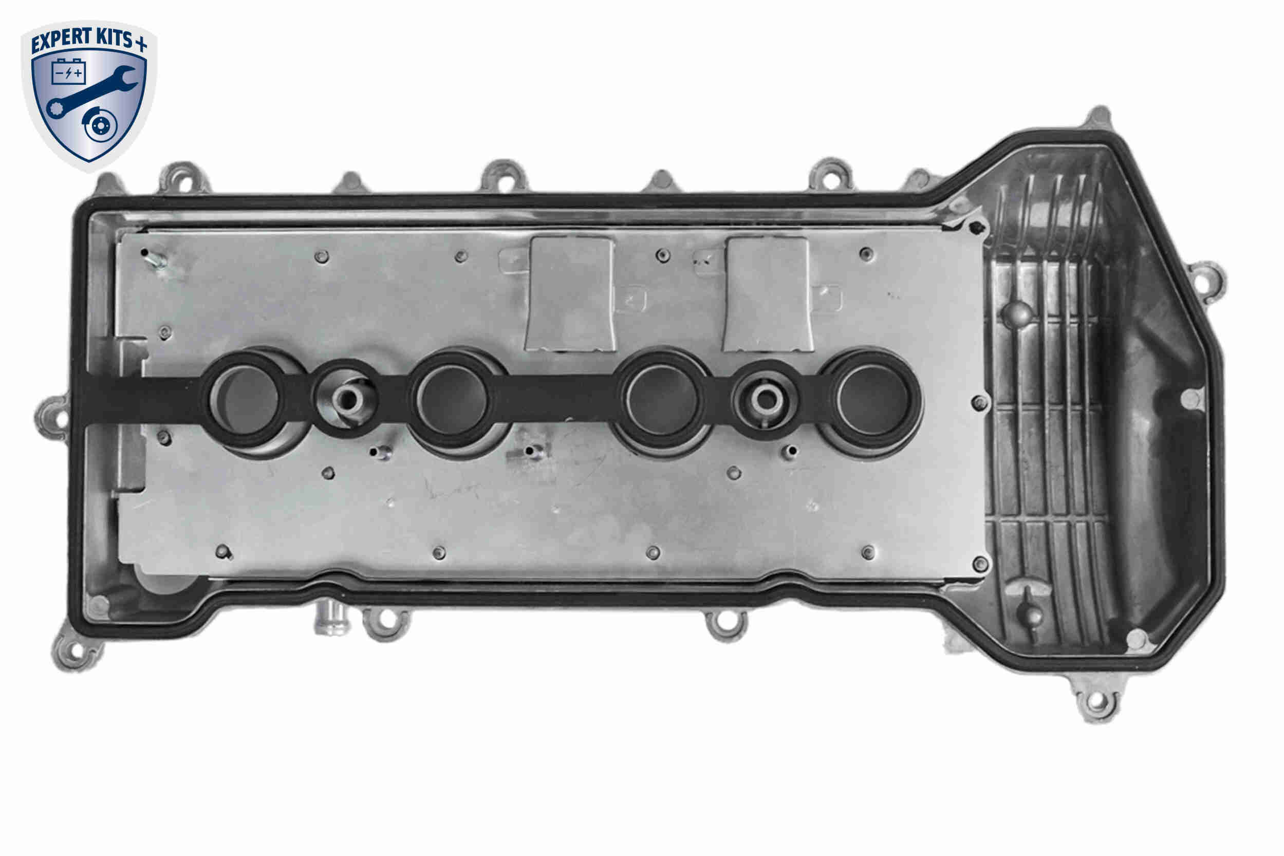 Ackoja Cilinderkopkap A70-0647