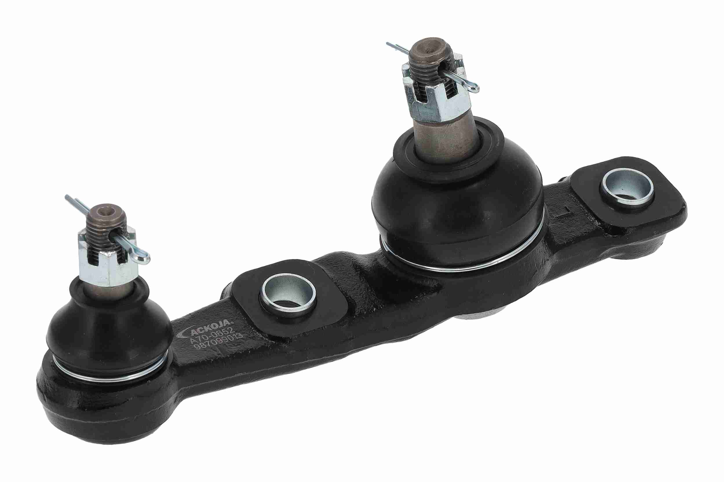 Ackoja Fuseekogel A70-0652