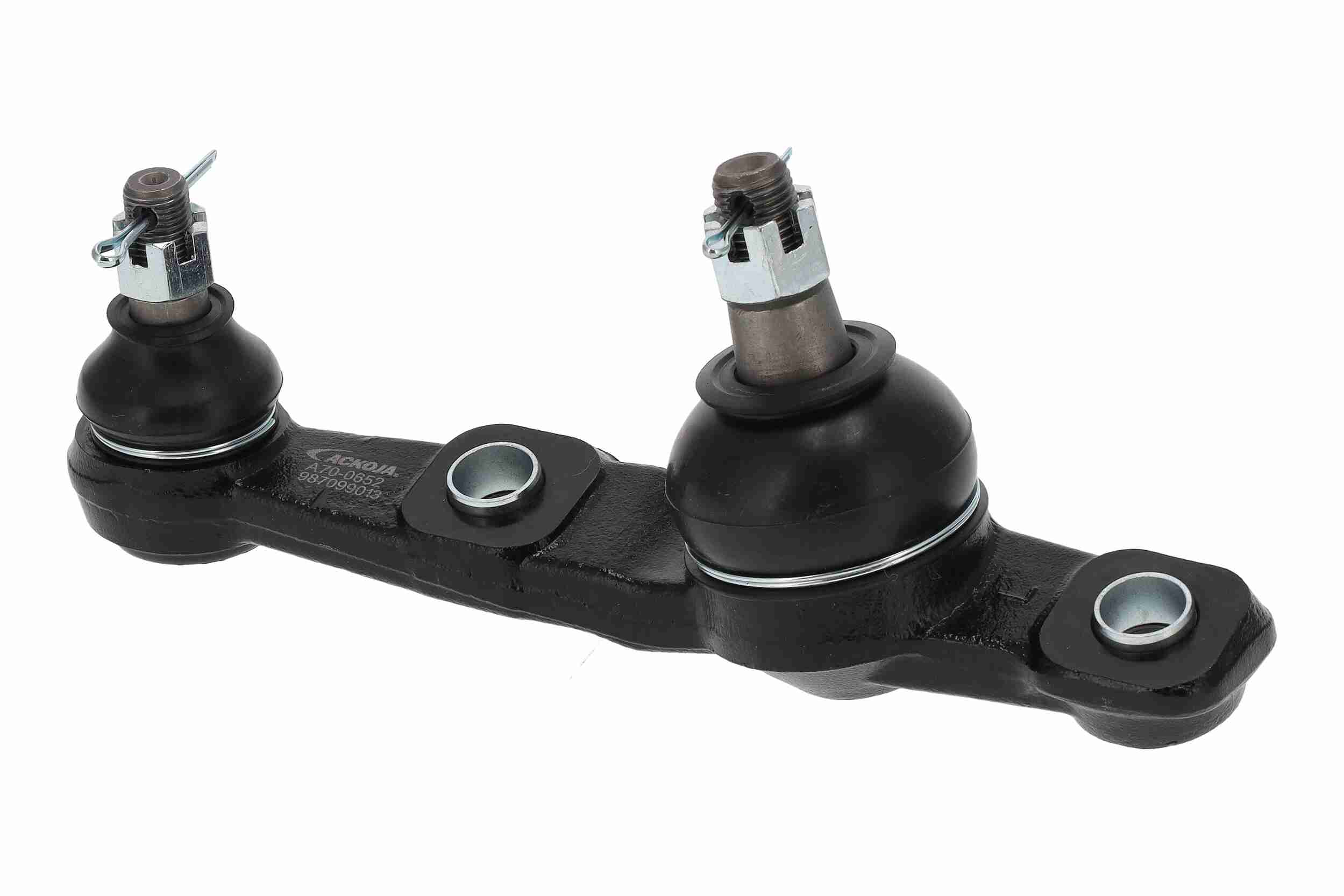 Ackoja Fuseekogel A70-0652