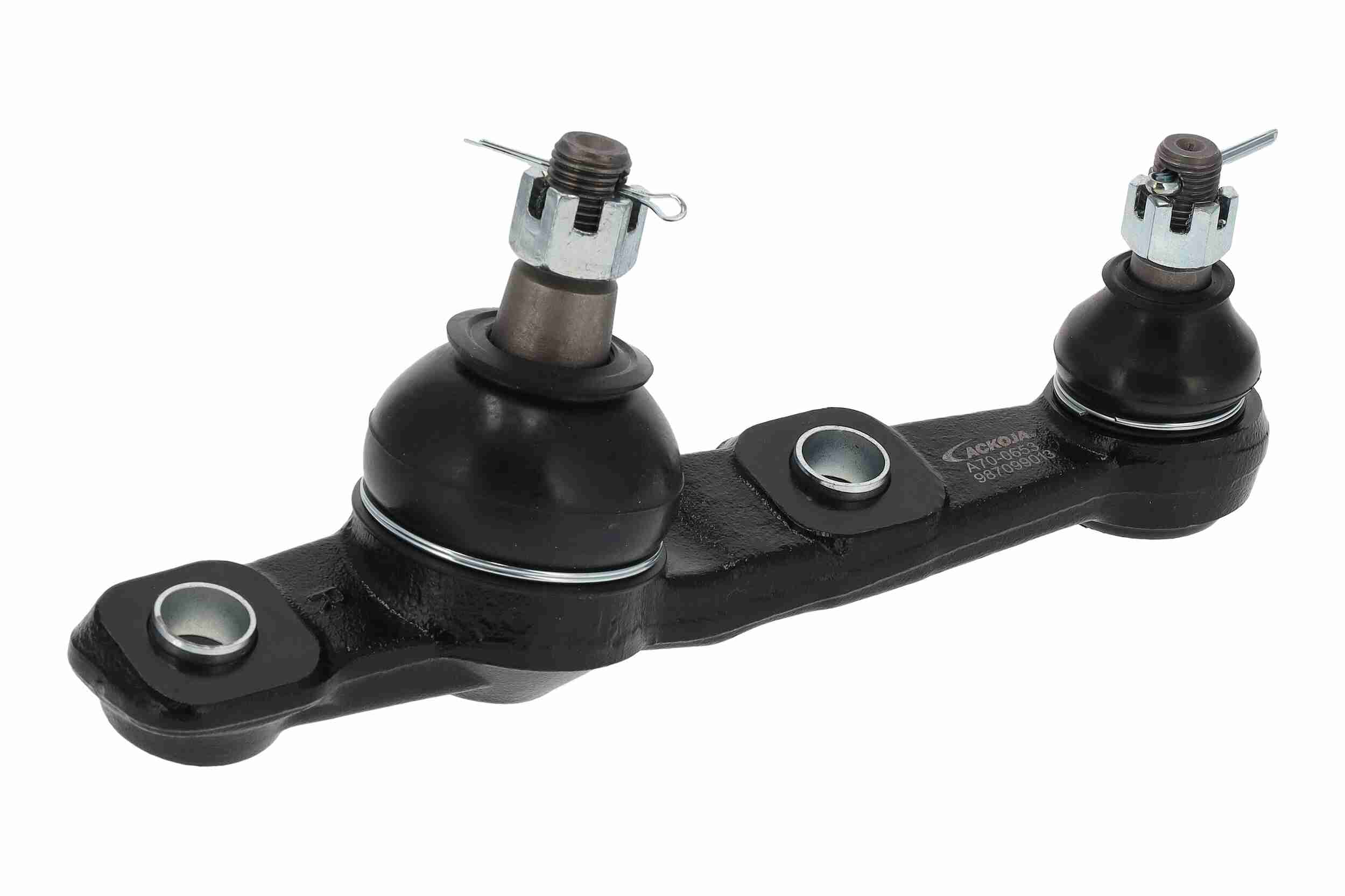 Ackoja Fuseekogel A70-0653