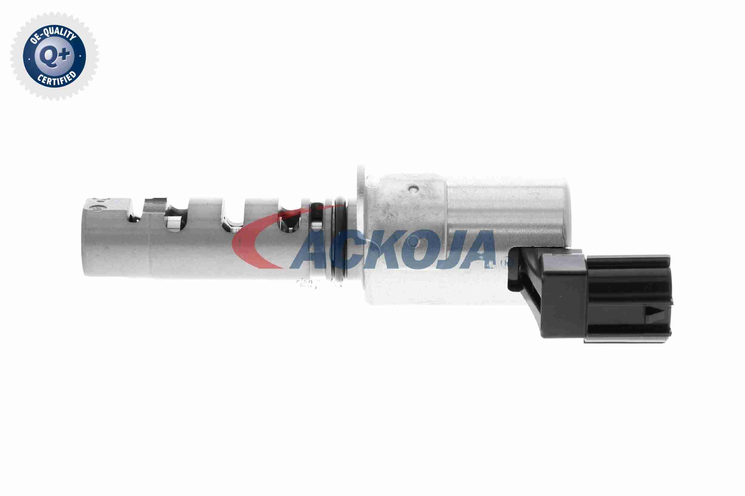 Ackoja Nokkenasregelklep A70-0670