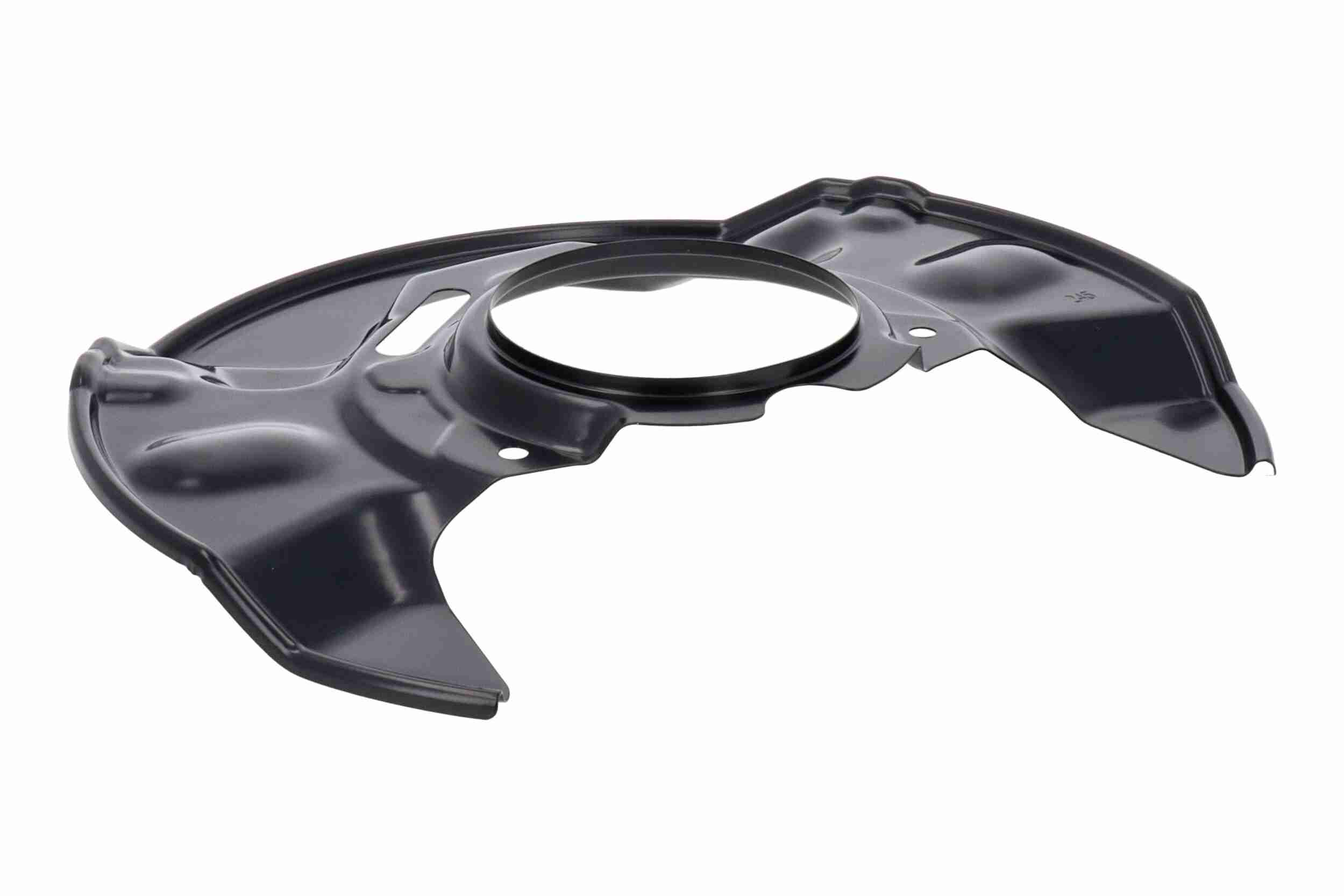 Ackoja Dekplaat, remschijf A70-0701