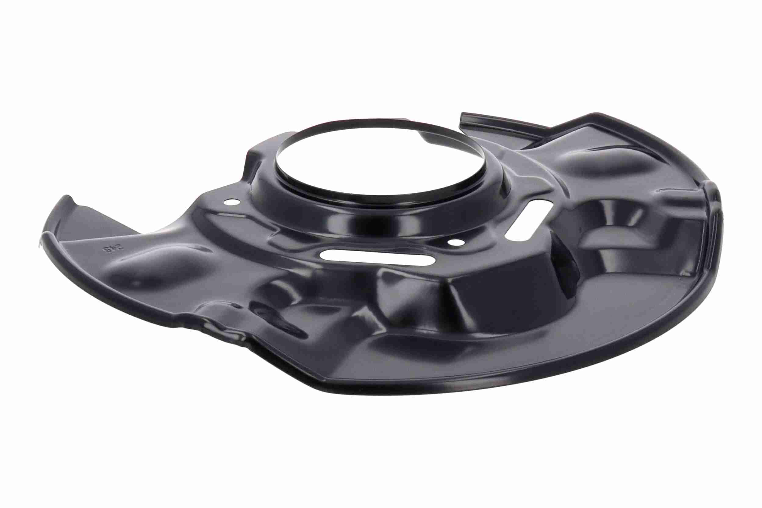 Ackoja Dekplaat, remschijf A70-0701