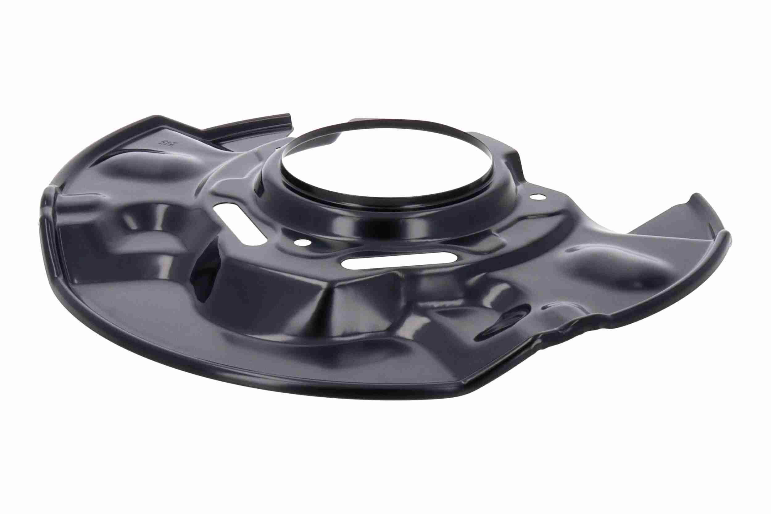 Ackoja Dekplaat, remschijf A70-0701