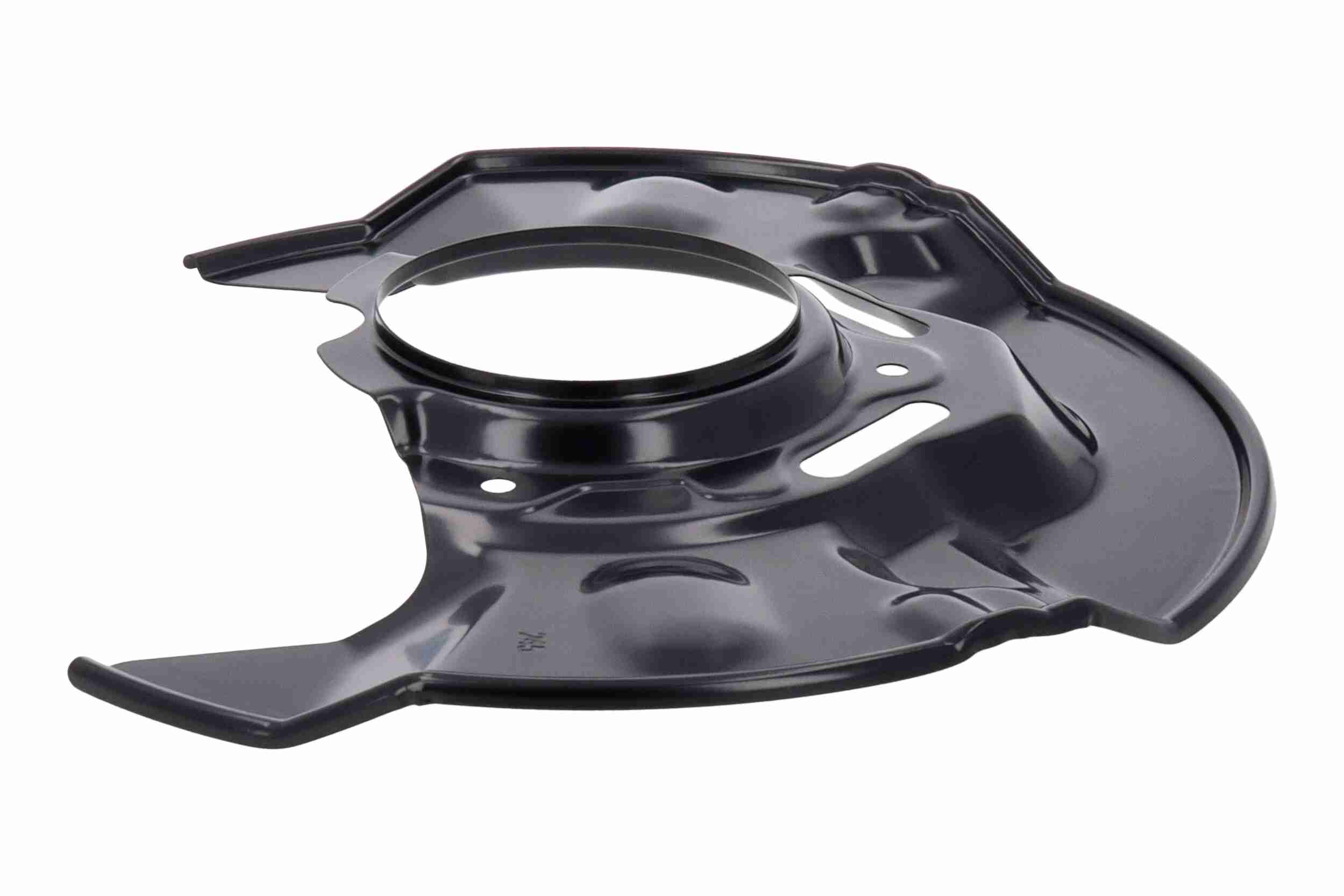 Ackoja Dekplaat, remschijf A70-0701