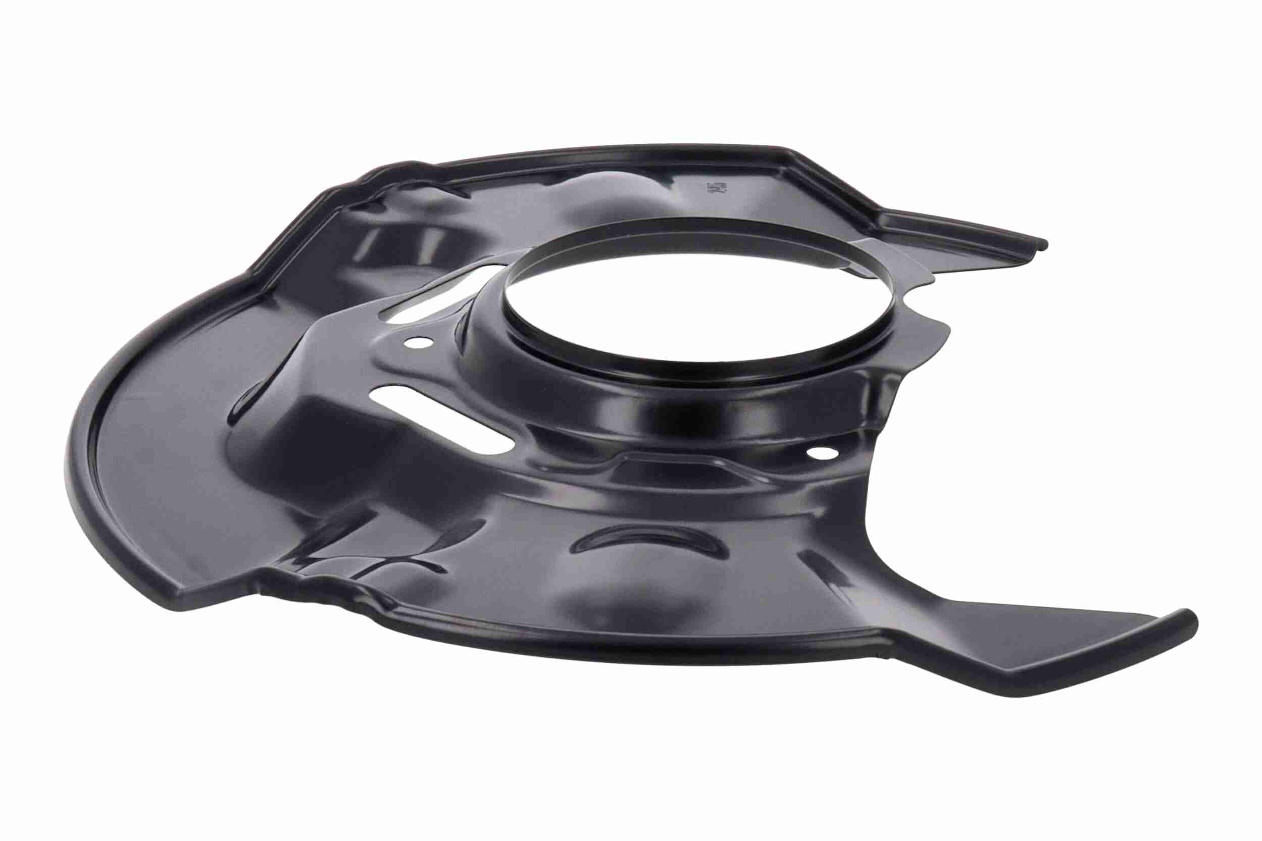 Ackoja Dekplaat, remschijf A70-0701