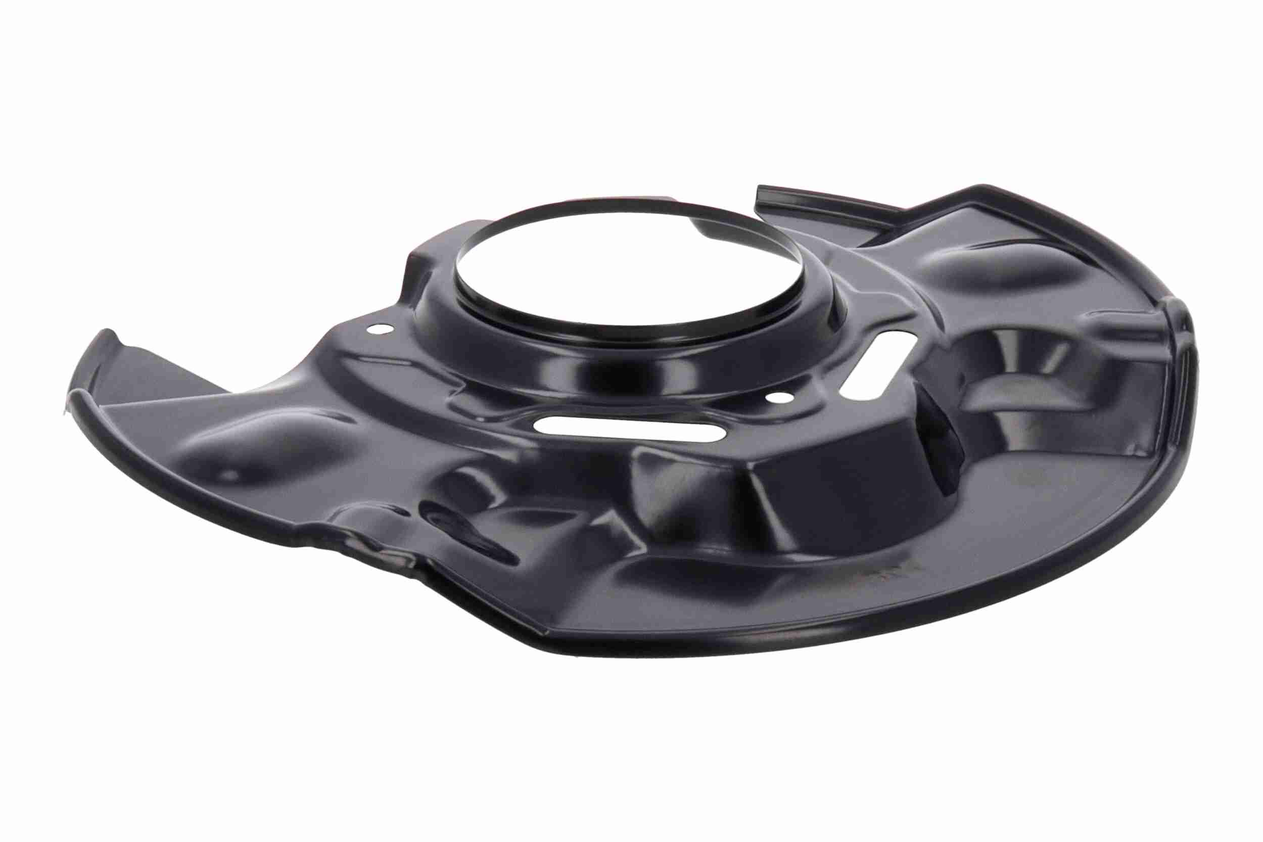 Ackoja Dekplaat, remschijf A70-0702