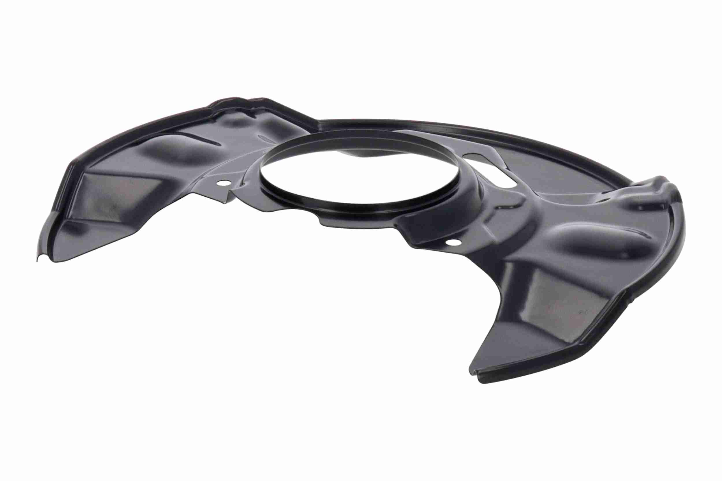 Ackoja Dekplaat, remschijf A70-0702