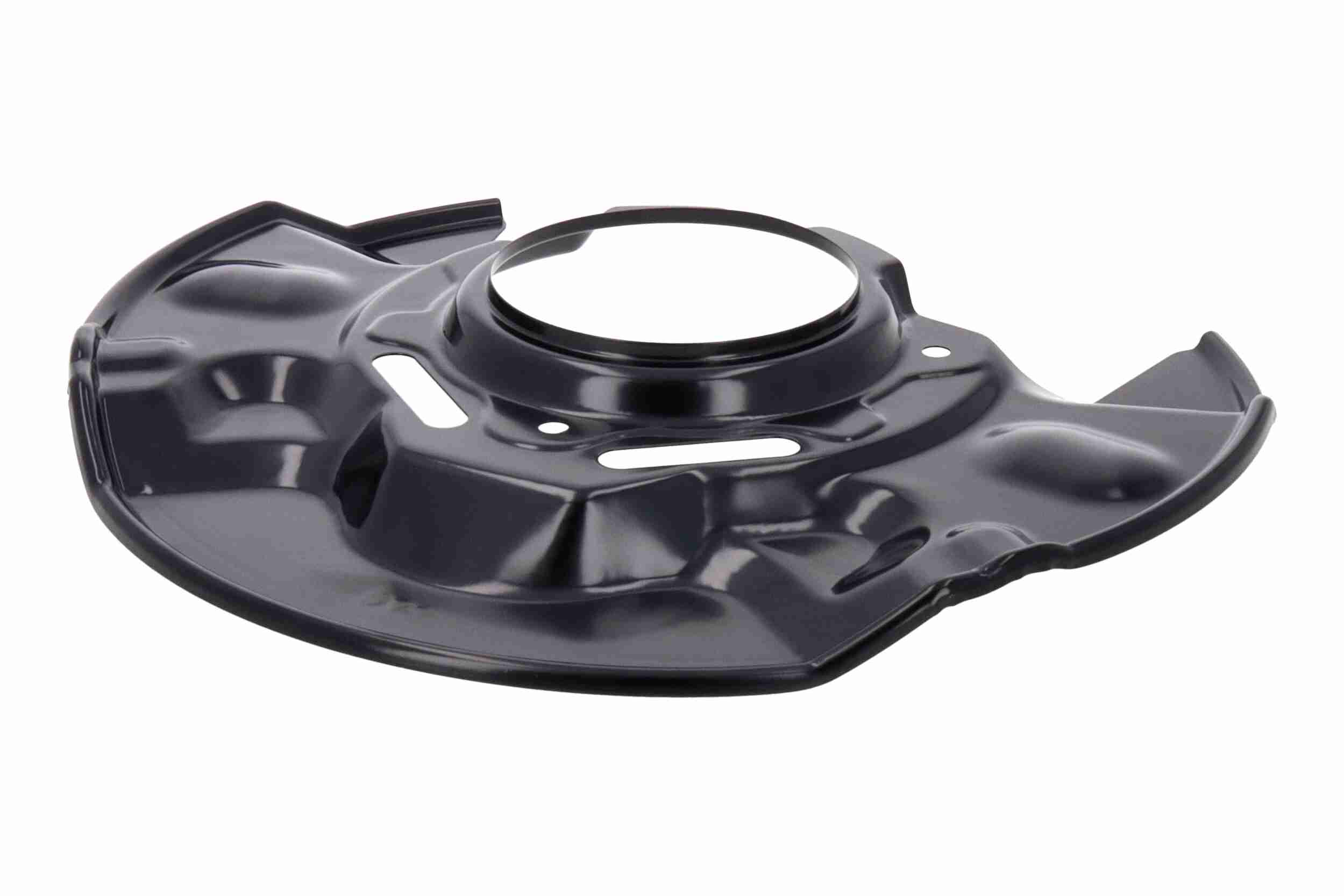 Ackoja Dekplaat, remschijf A70-0702